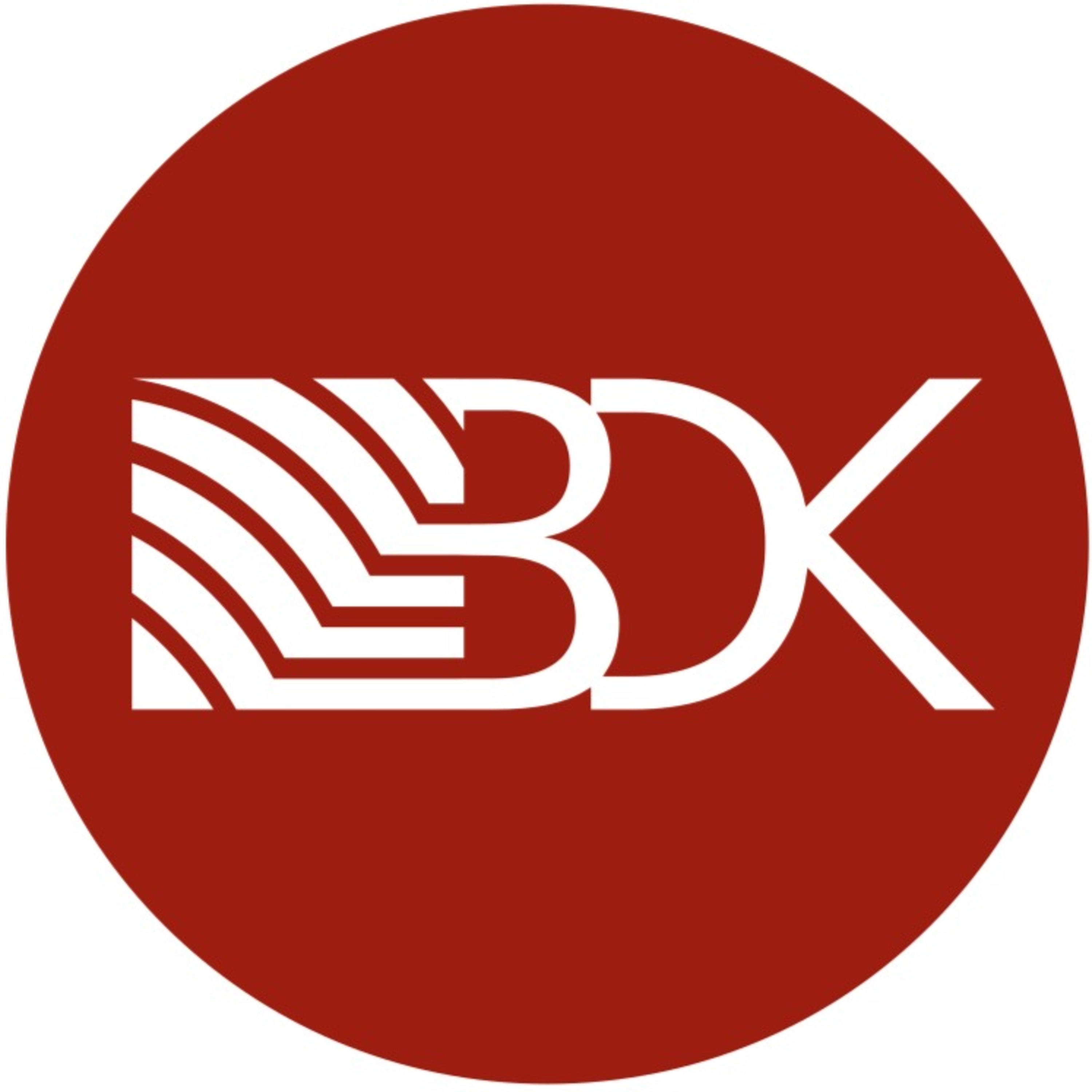 BDKPodcast podcast artwork