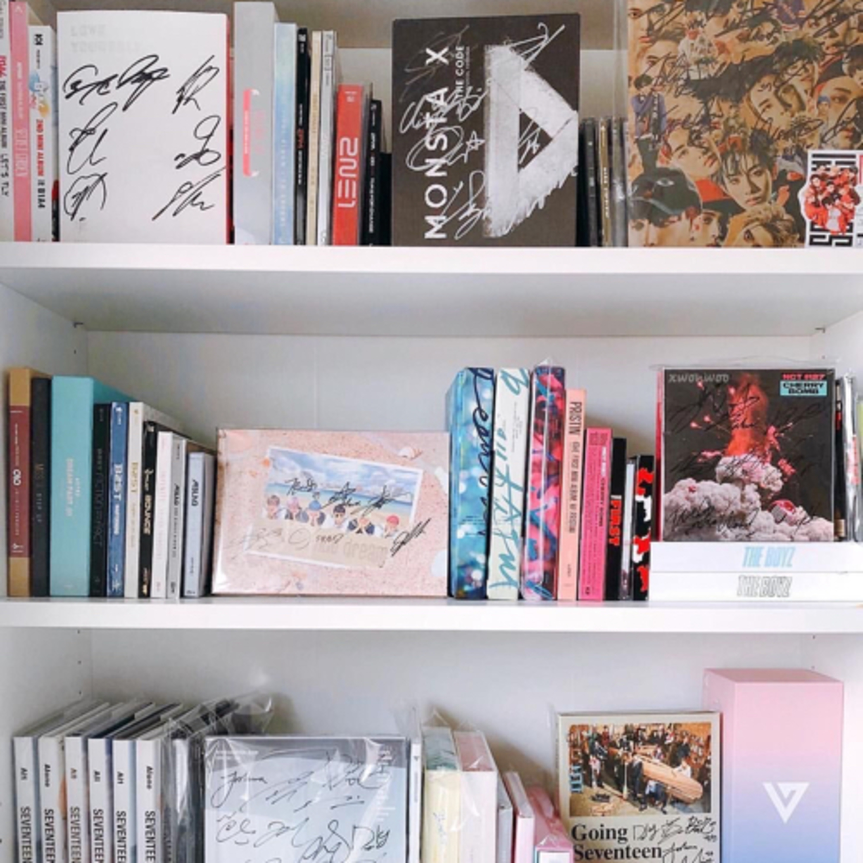 Kpopcast