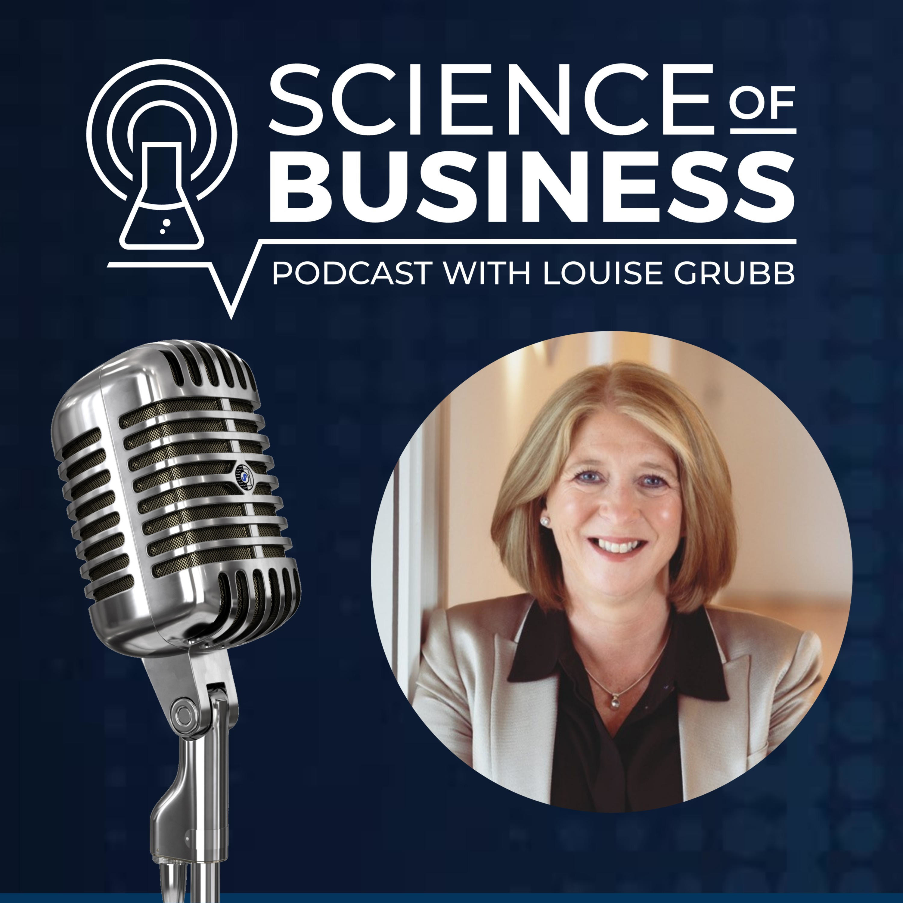 The Science of Business