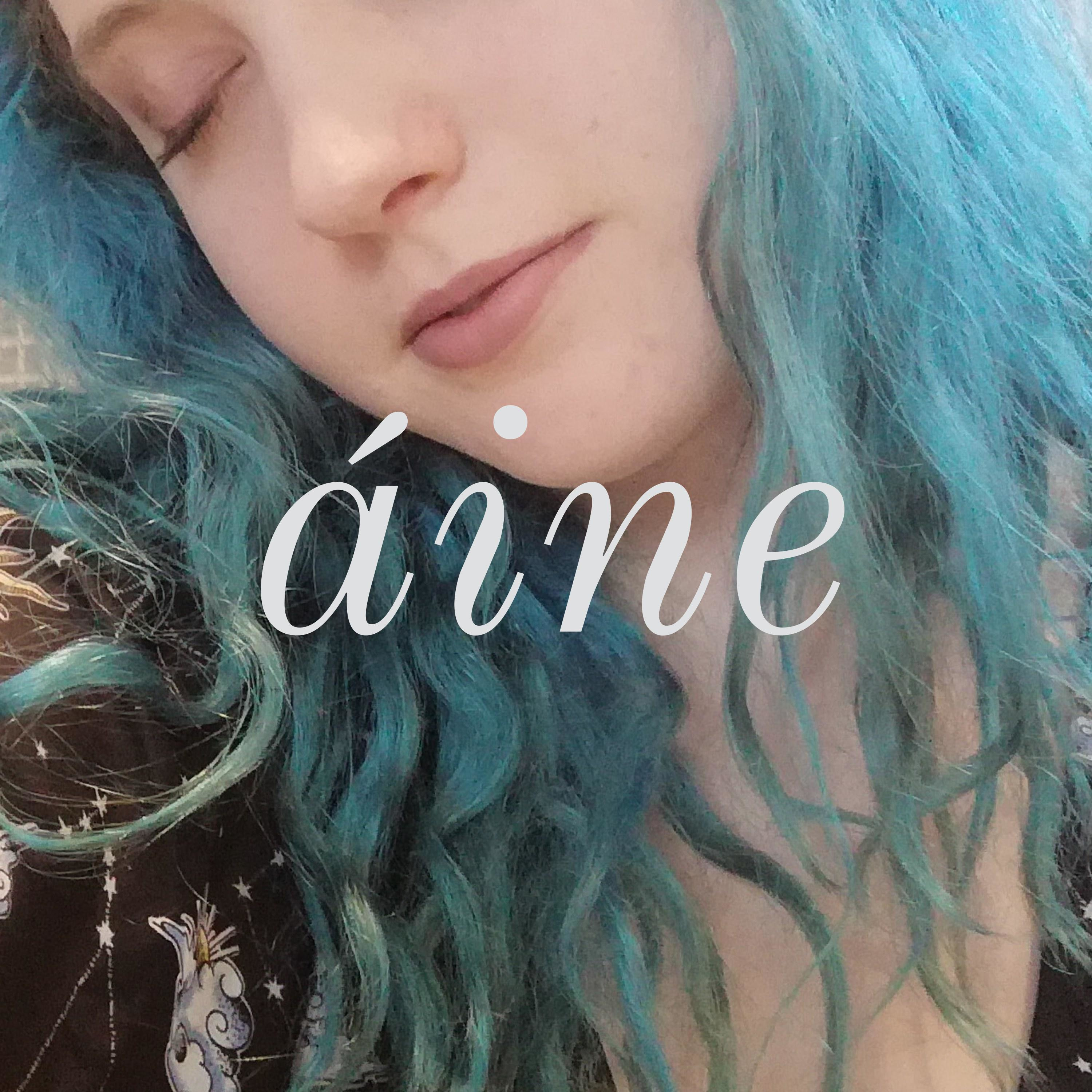 áine