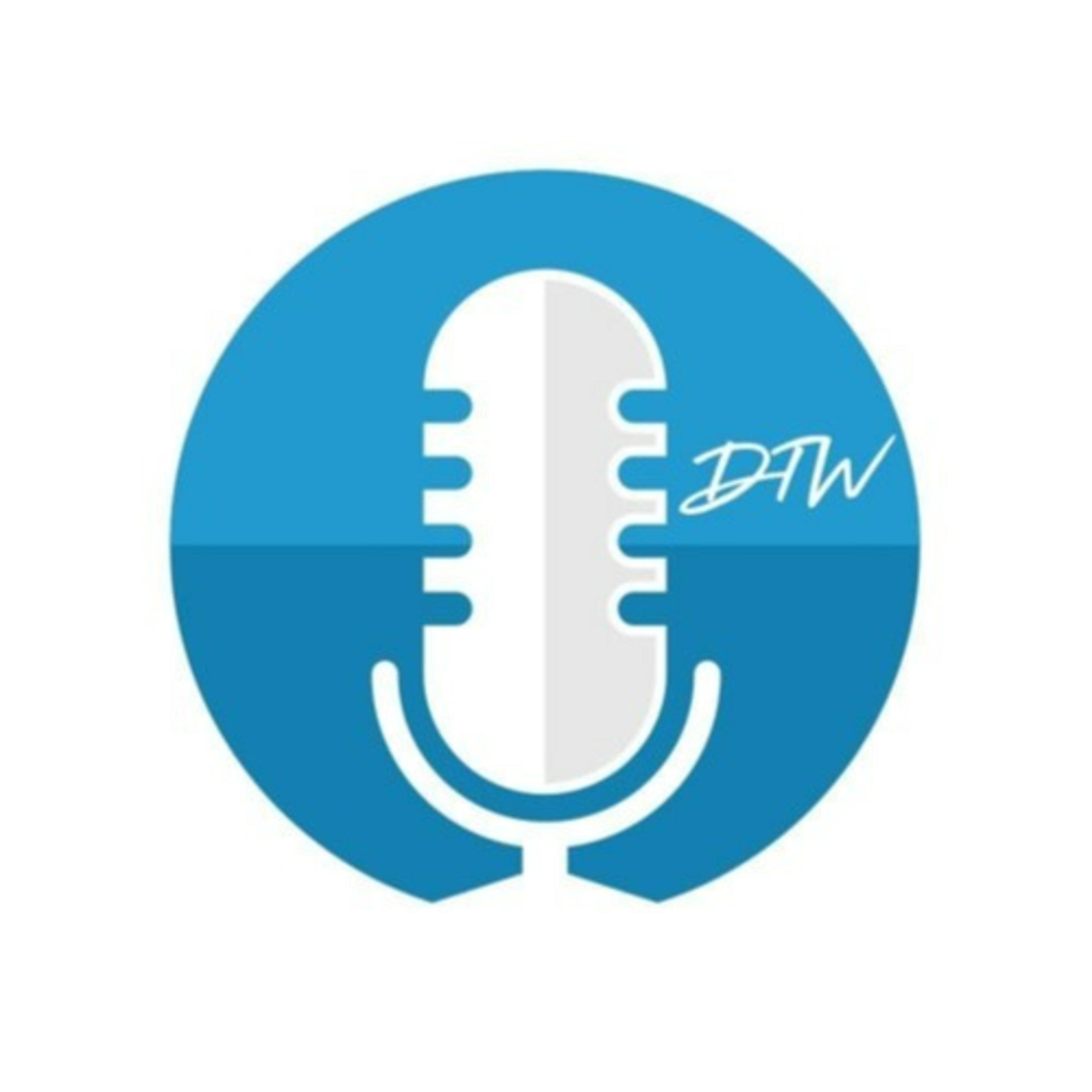 DTW Experience podcast artwork