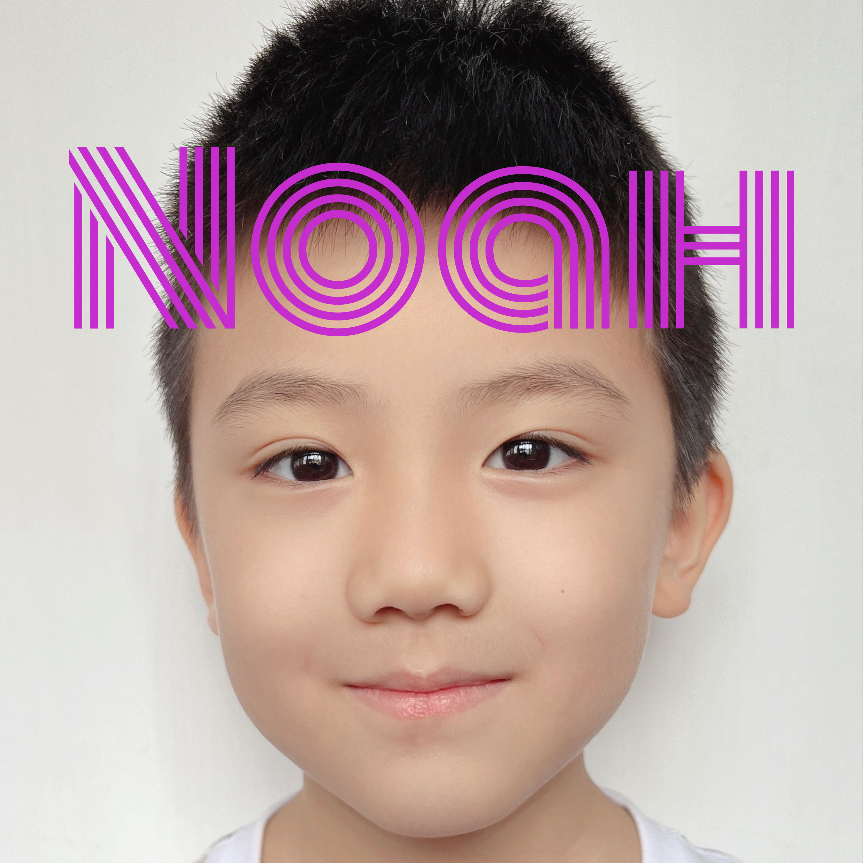 Noah王 podcast artwork