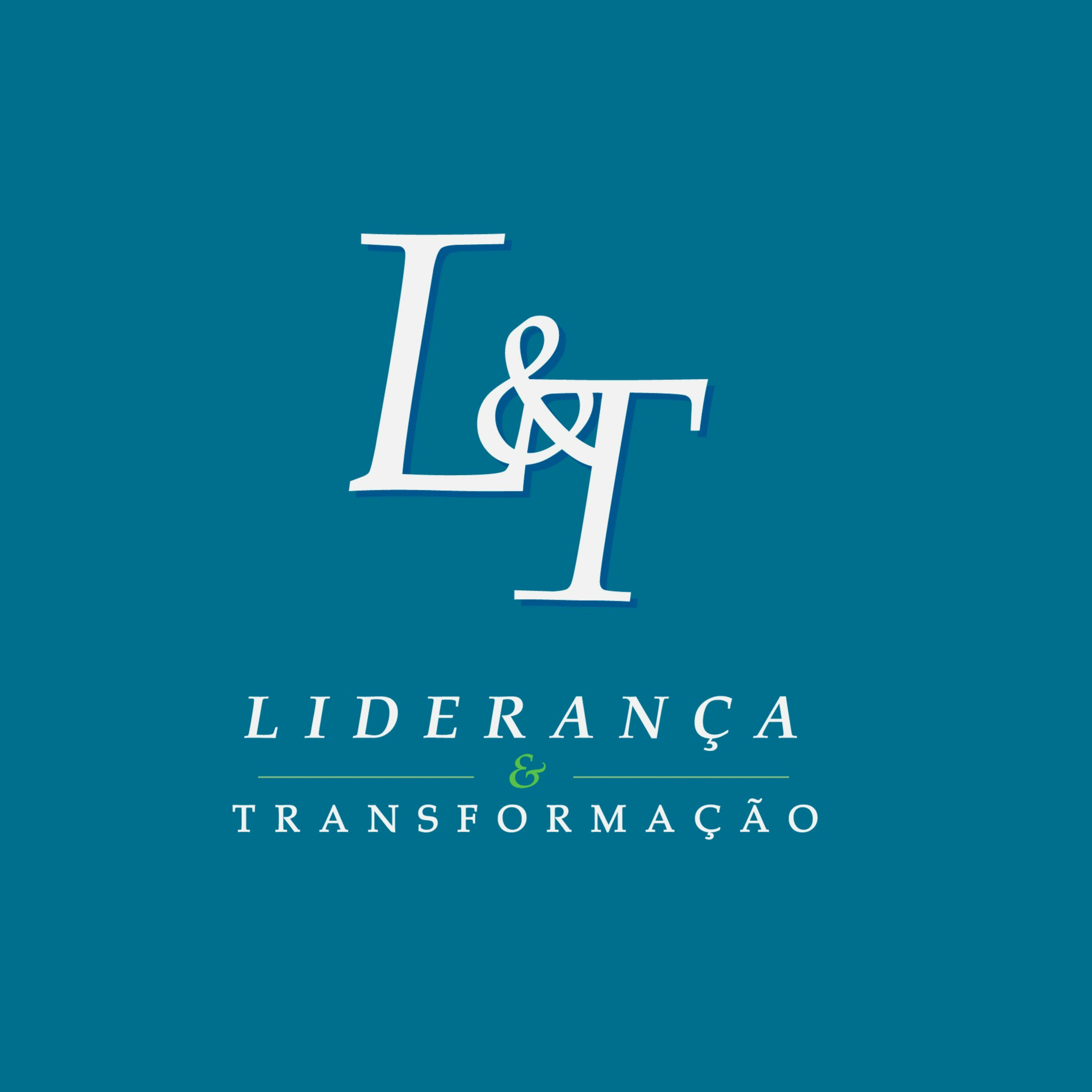 Liderança e Transformação Liderança e Transformação