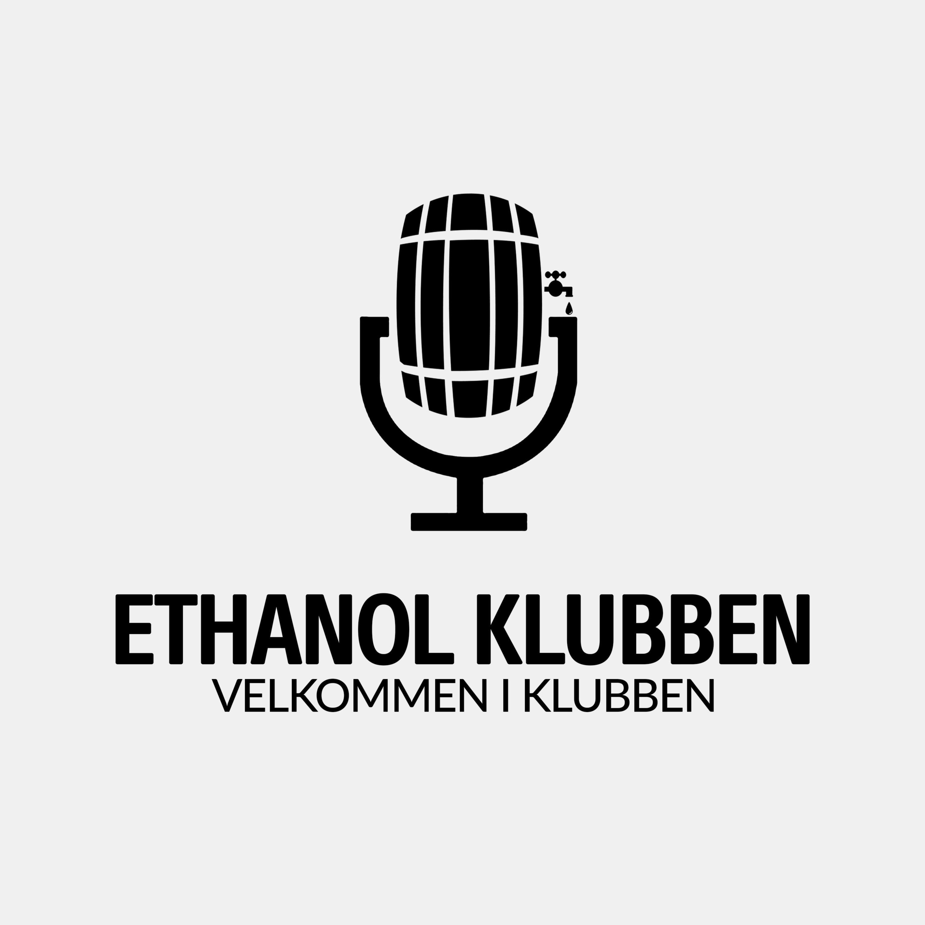 Ethanol Klubben af Ethanol Klubben