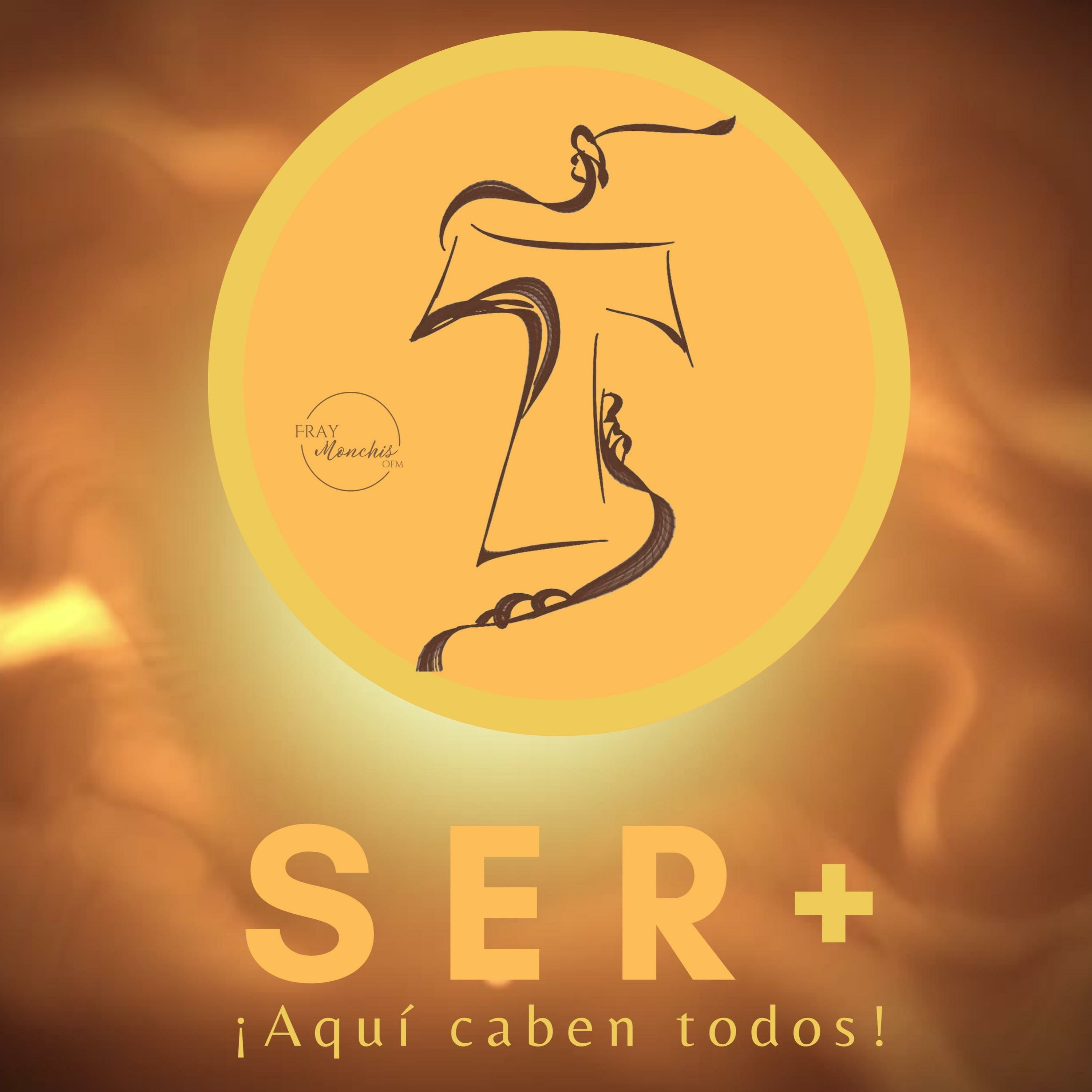 SER + “Franciscano” podcast artwork