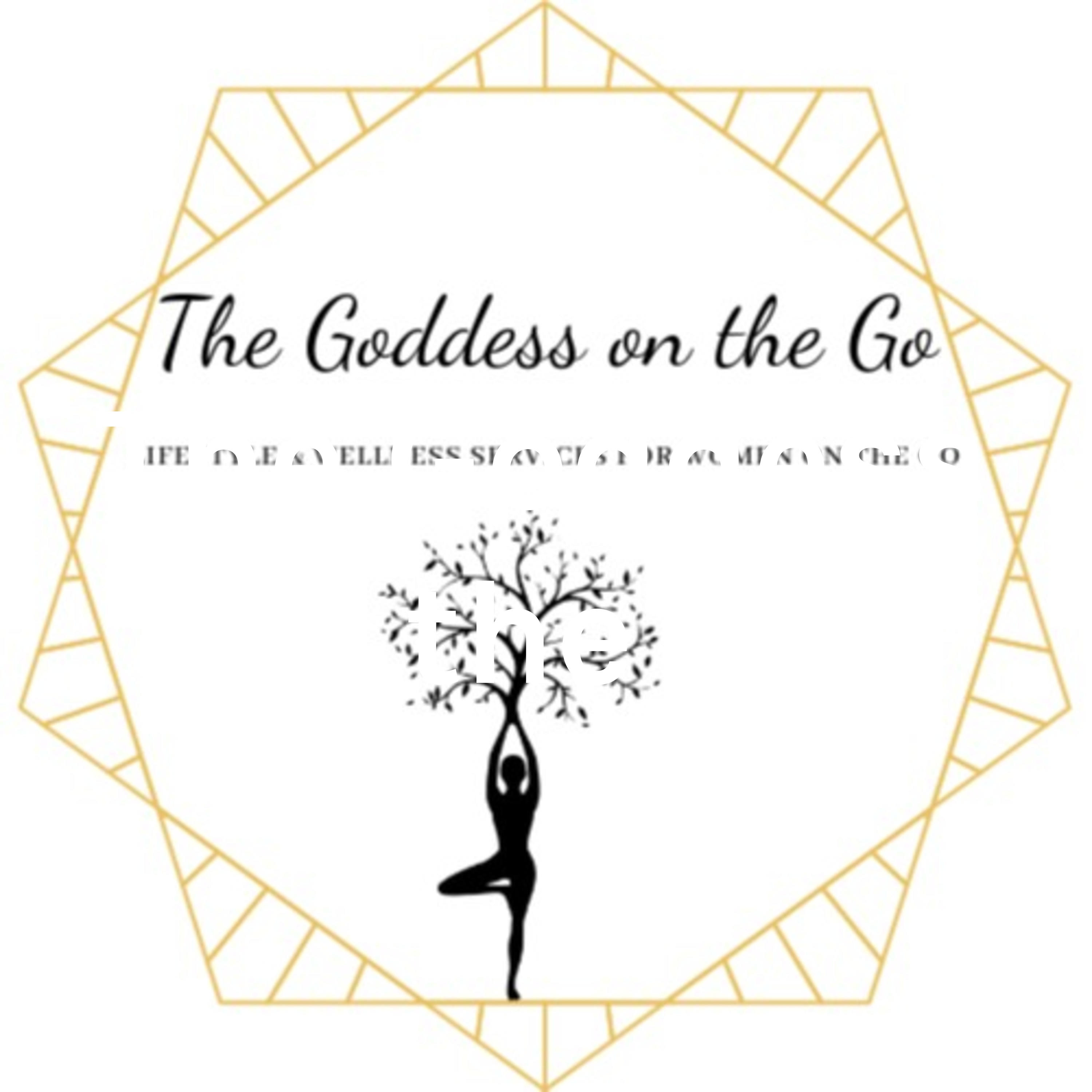 The Goddess on the Go