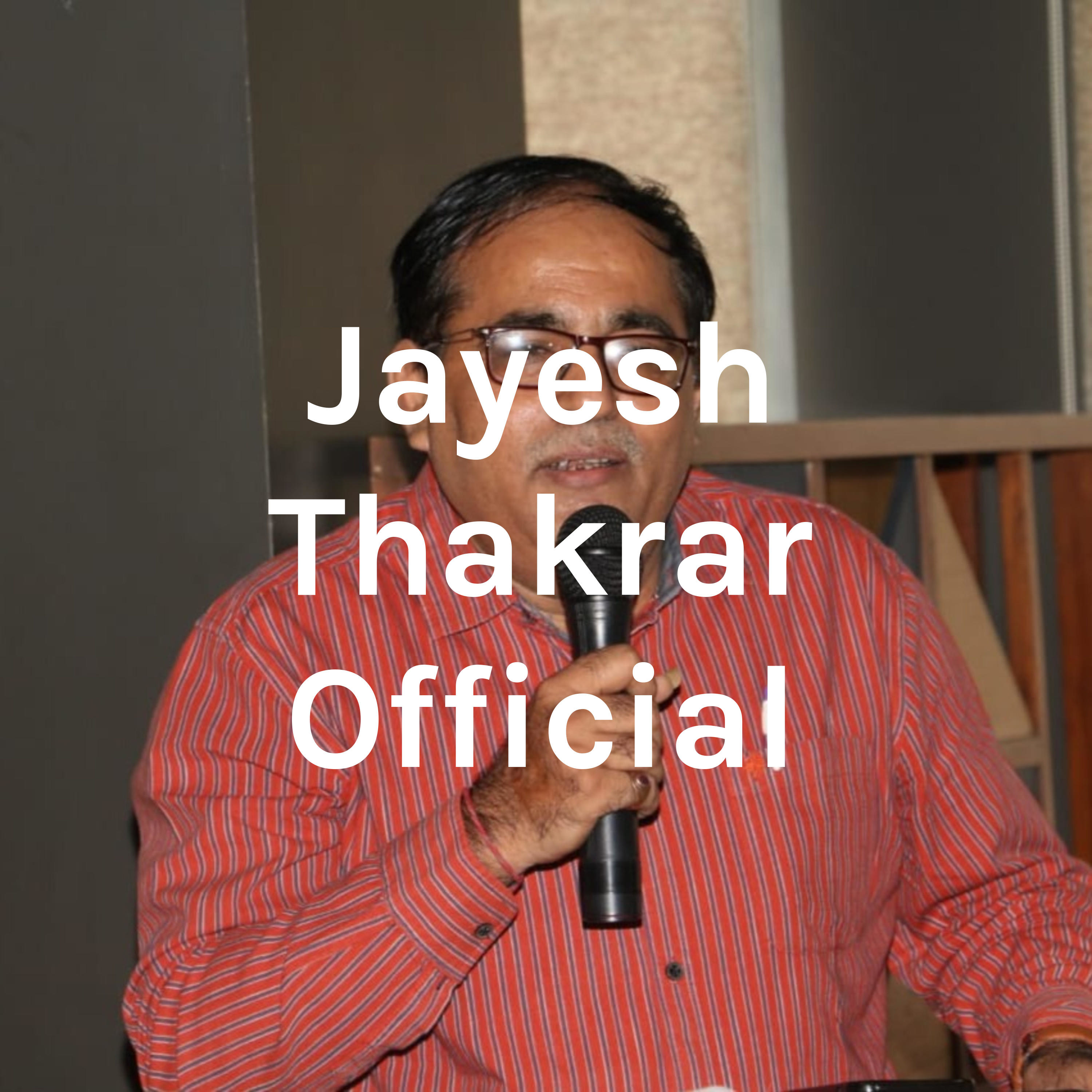Jayesh Thakrar Official