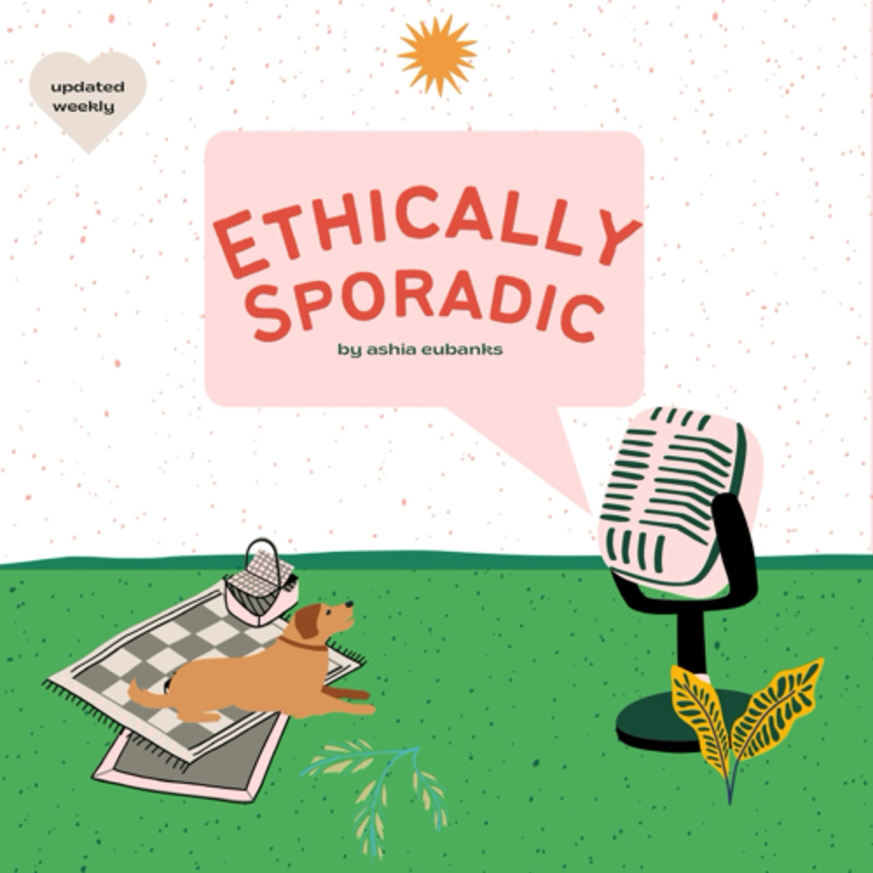 Ethically Sporadic