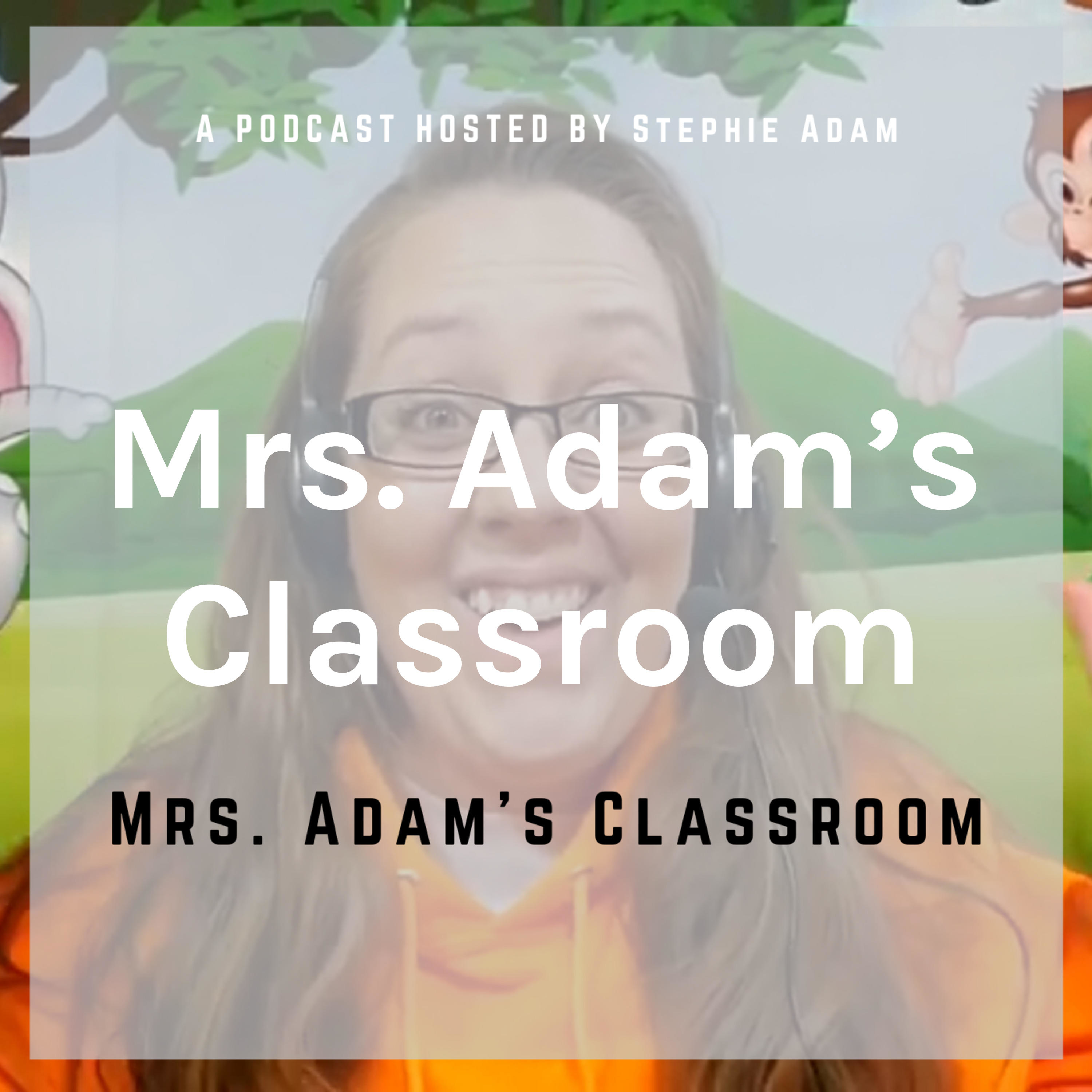 Mrs. Adam's Classroom