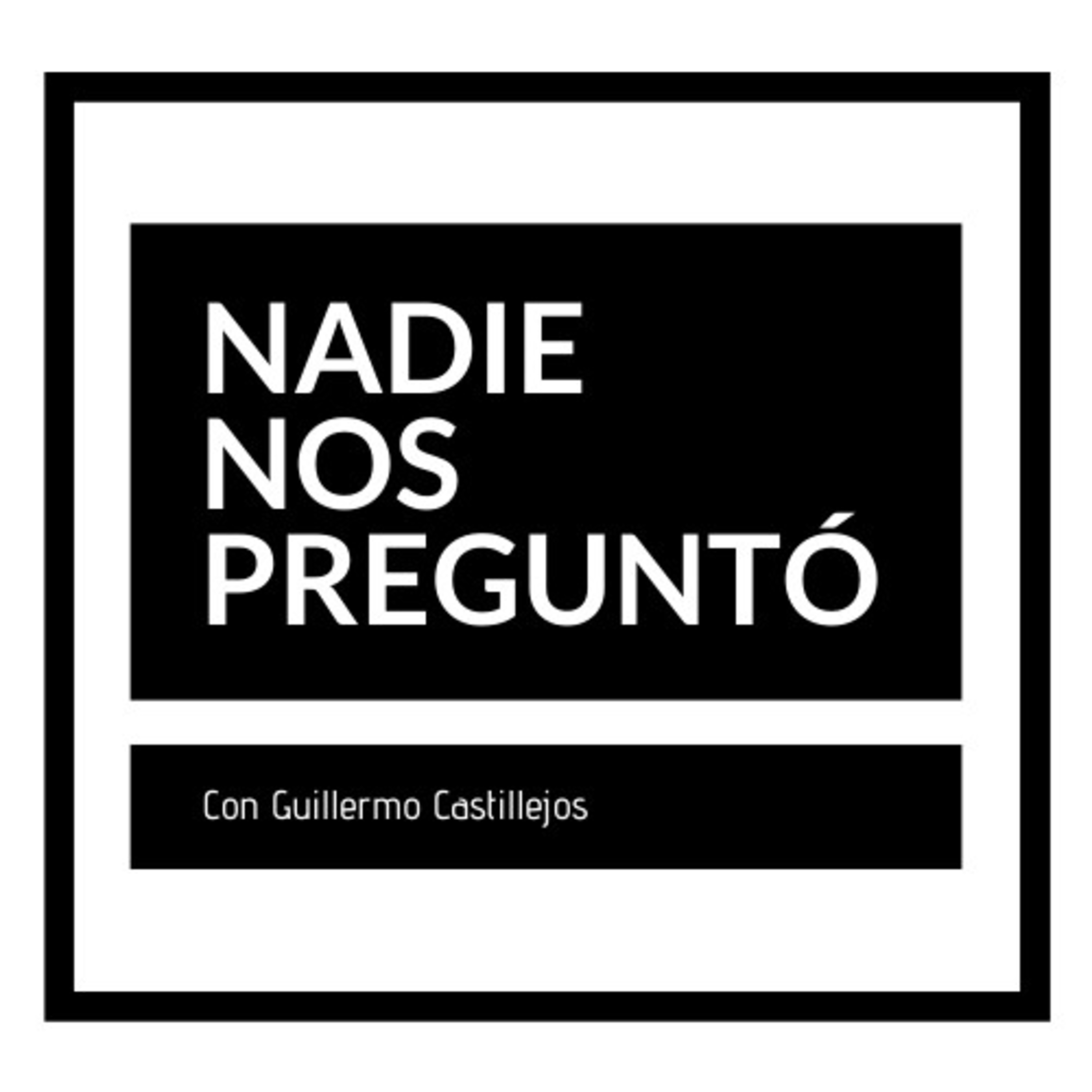 Nadie Nos Preguntó