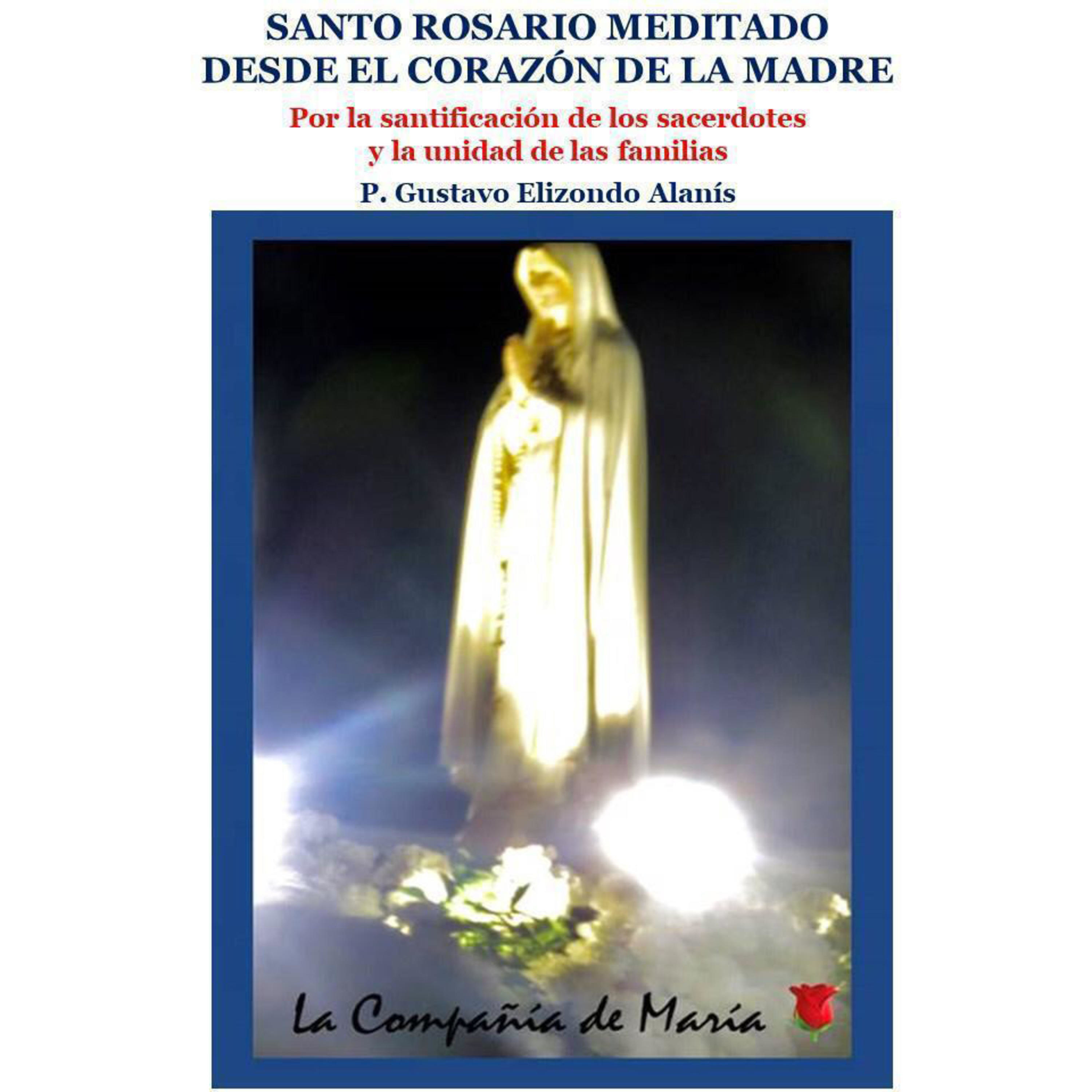 La Compañía de María, Madre de los Sacerdotes