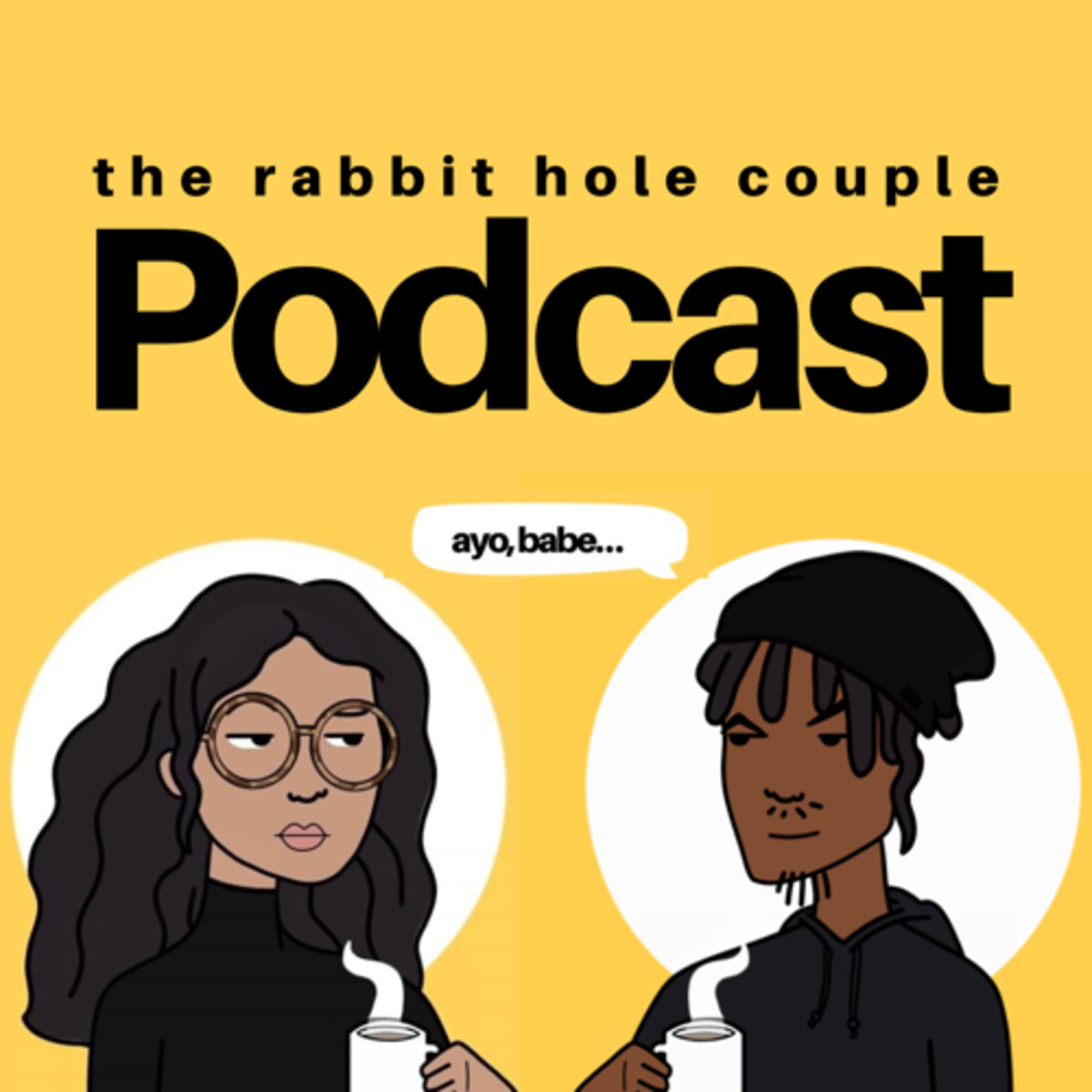 Ill-Advised with Ki + Mac