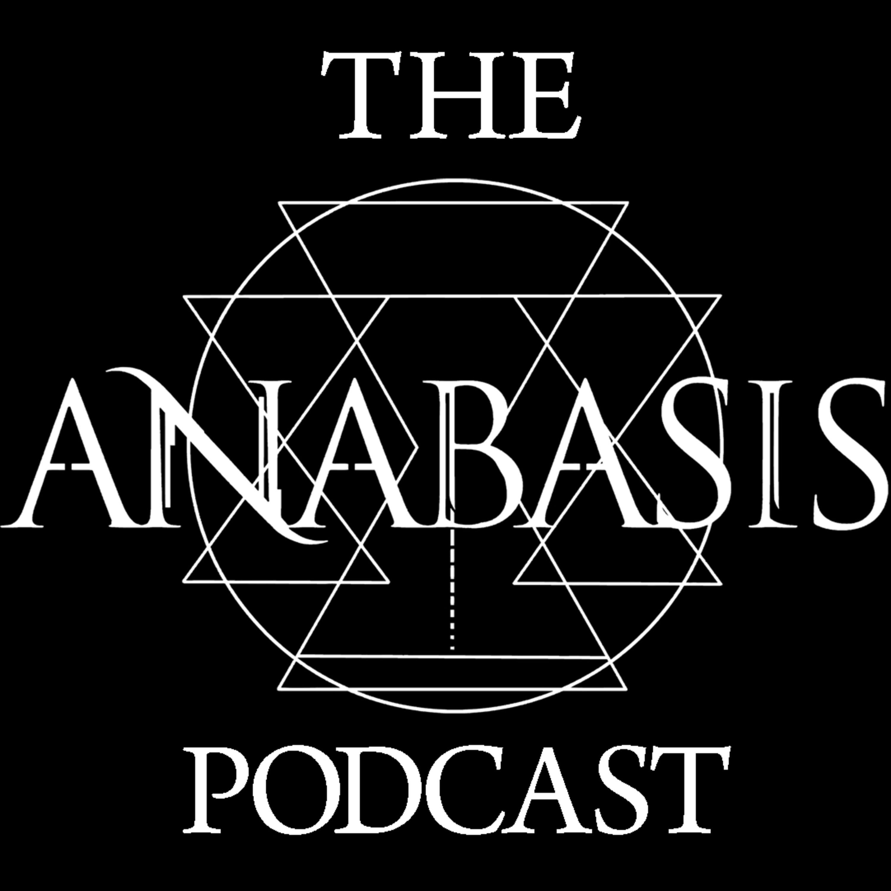 The Anabasis Podcast podcast artwork