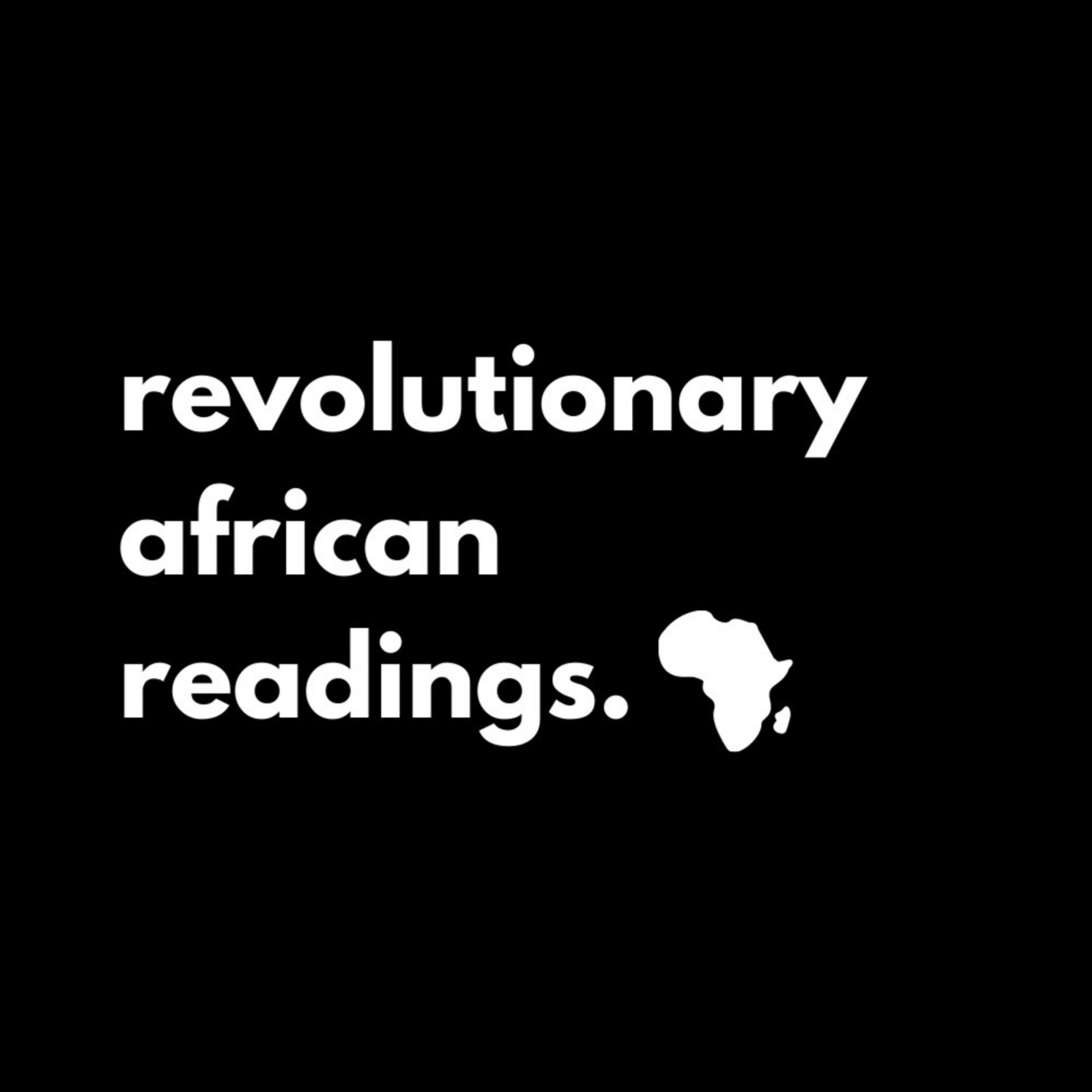 Class Struggle in Africa: Chapter 11