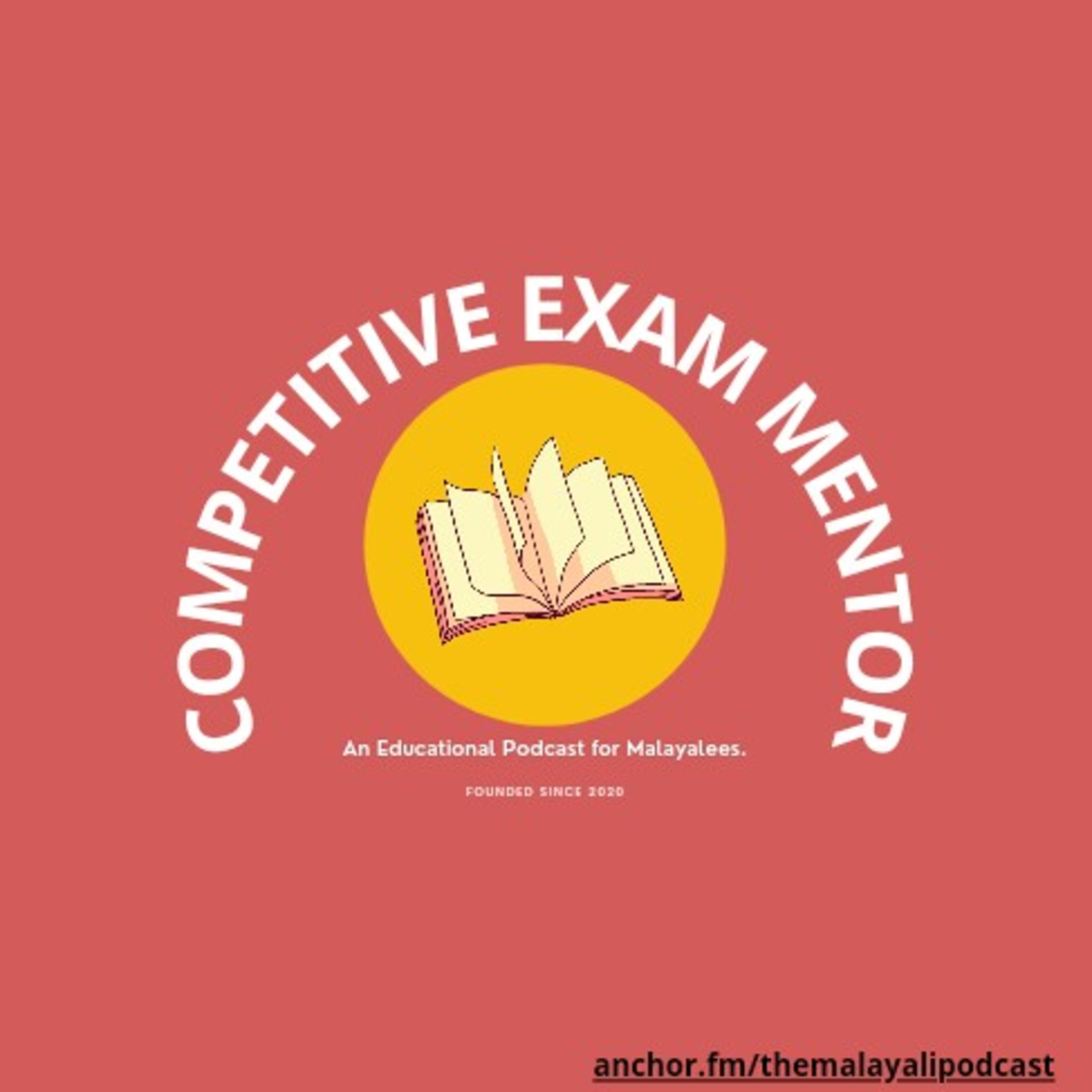 Competitive Exams Mentor