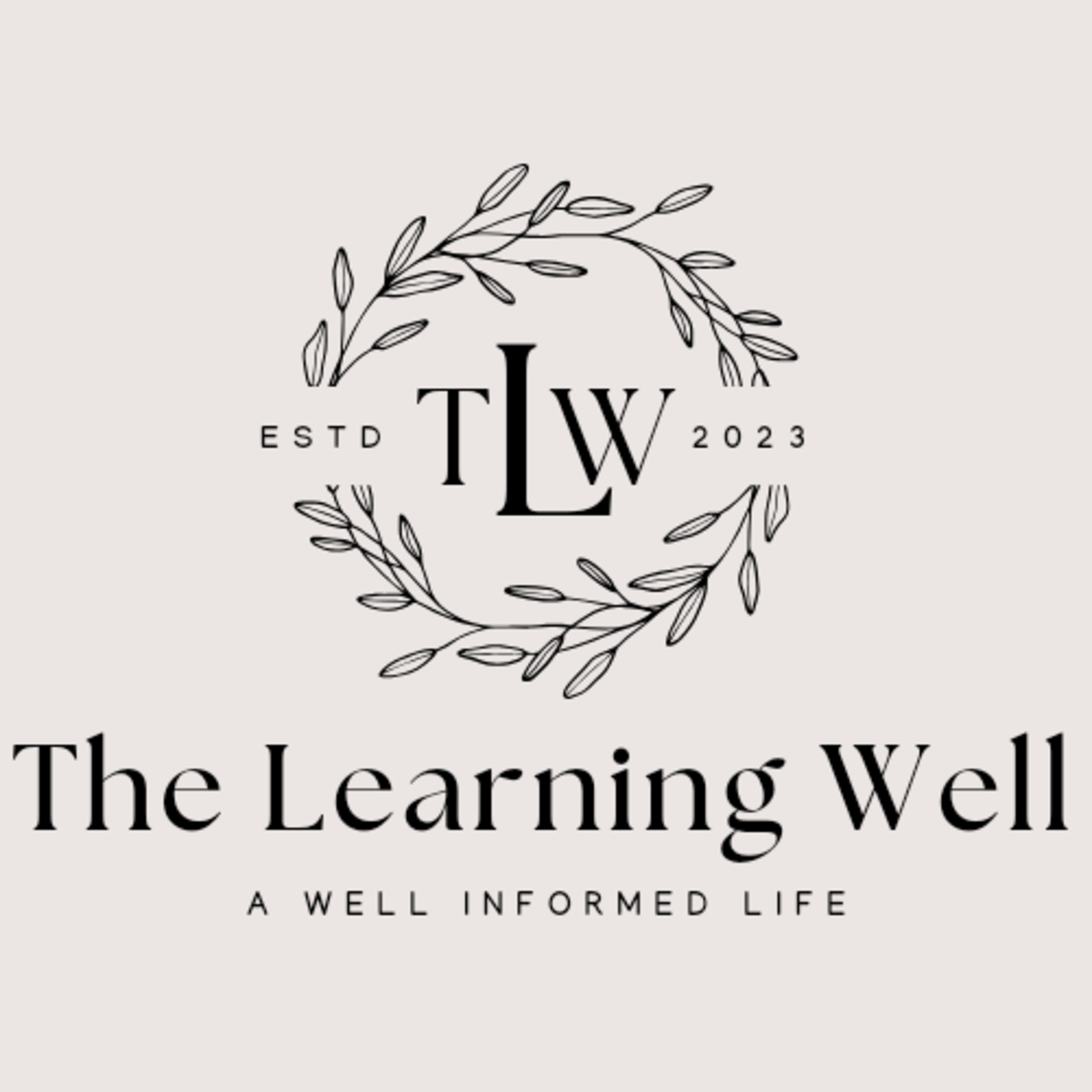 The Learning Well 