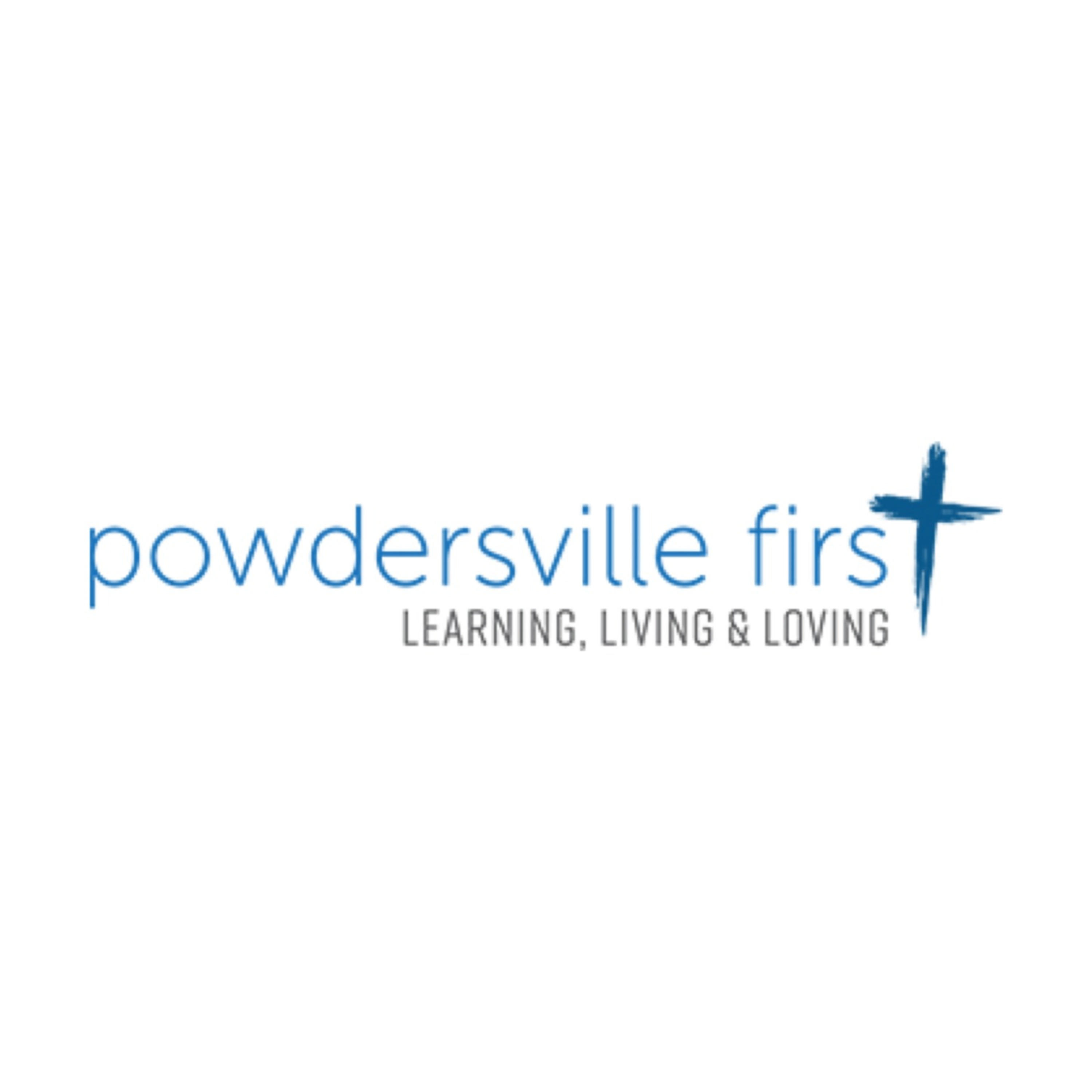Powdersville First podcast artwork