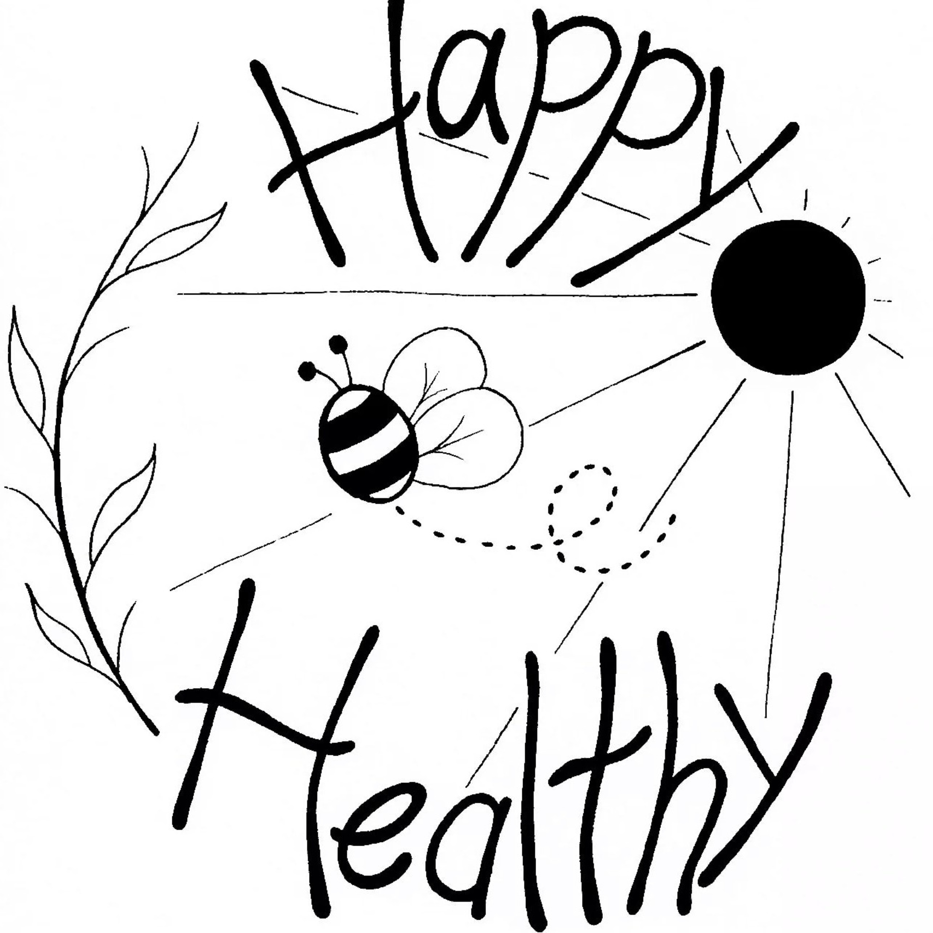 The HappyBeHealthy Podcast