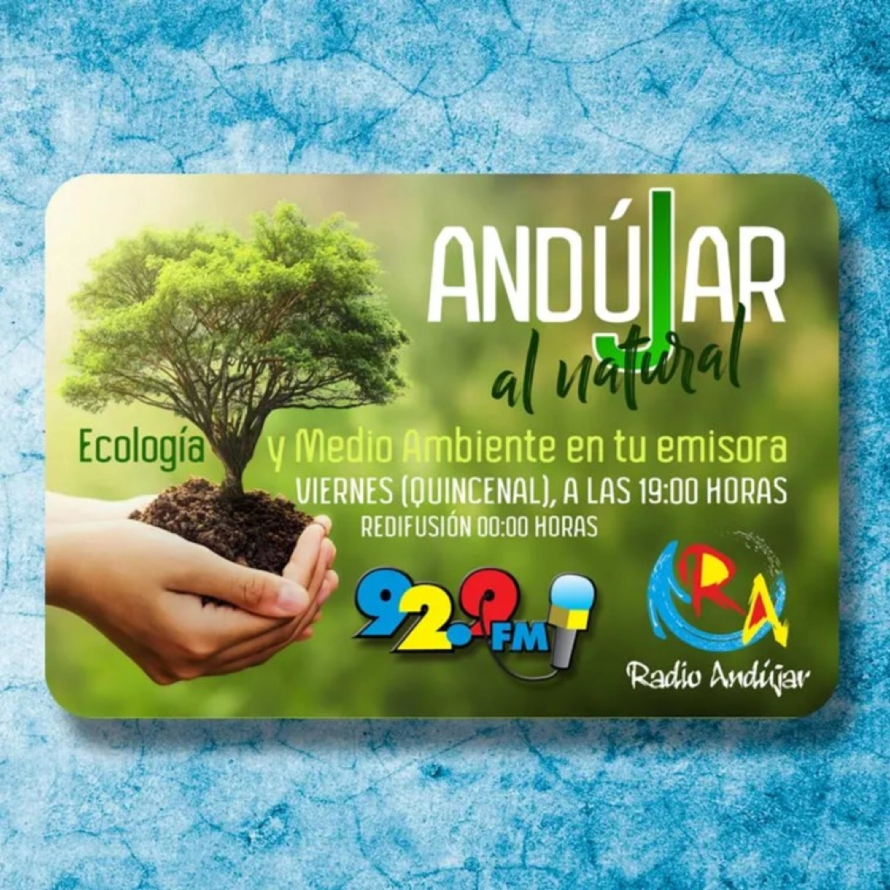 Andújar al natural