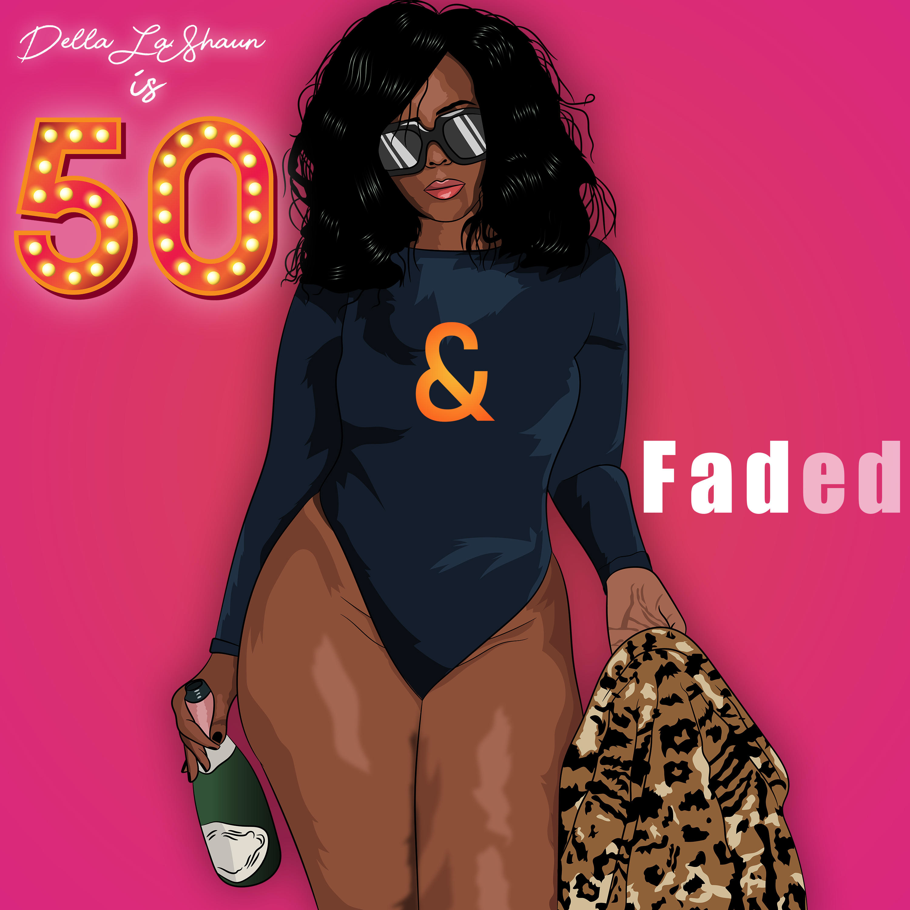 #03 - Queens Recognize Queens + Overcoming Fear