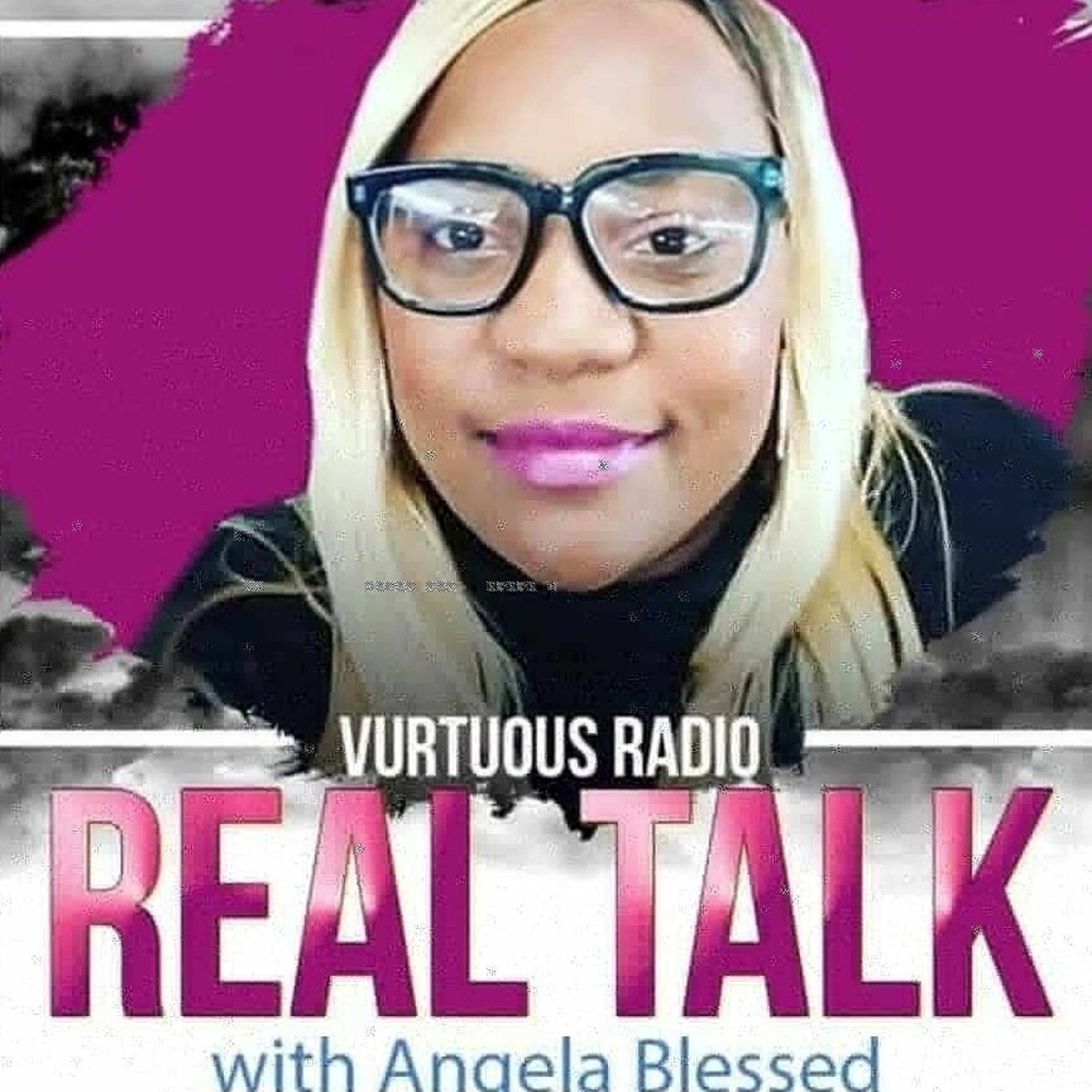 The Angela Blessed Show