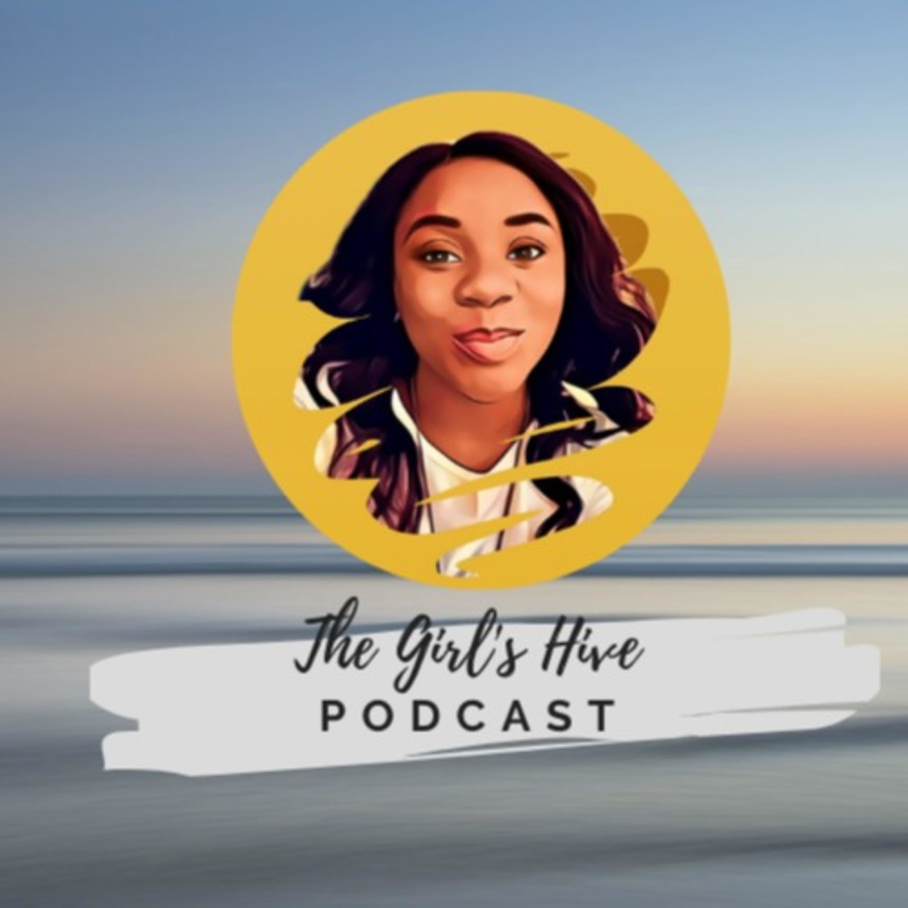 The Girls Hive