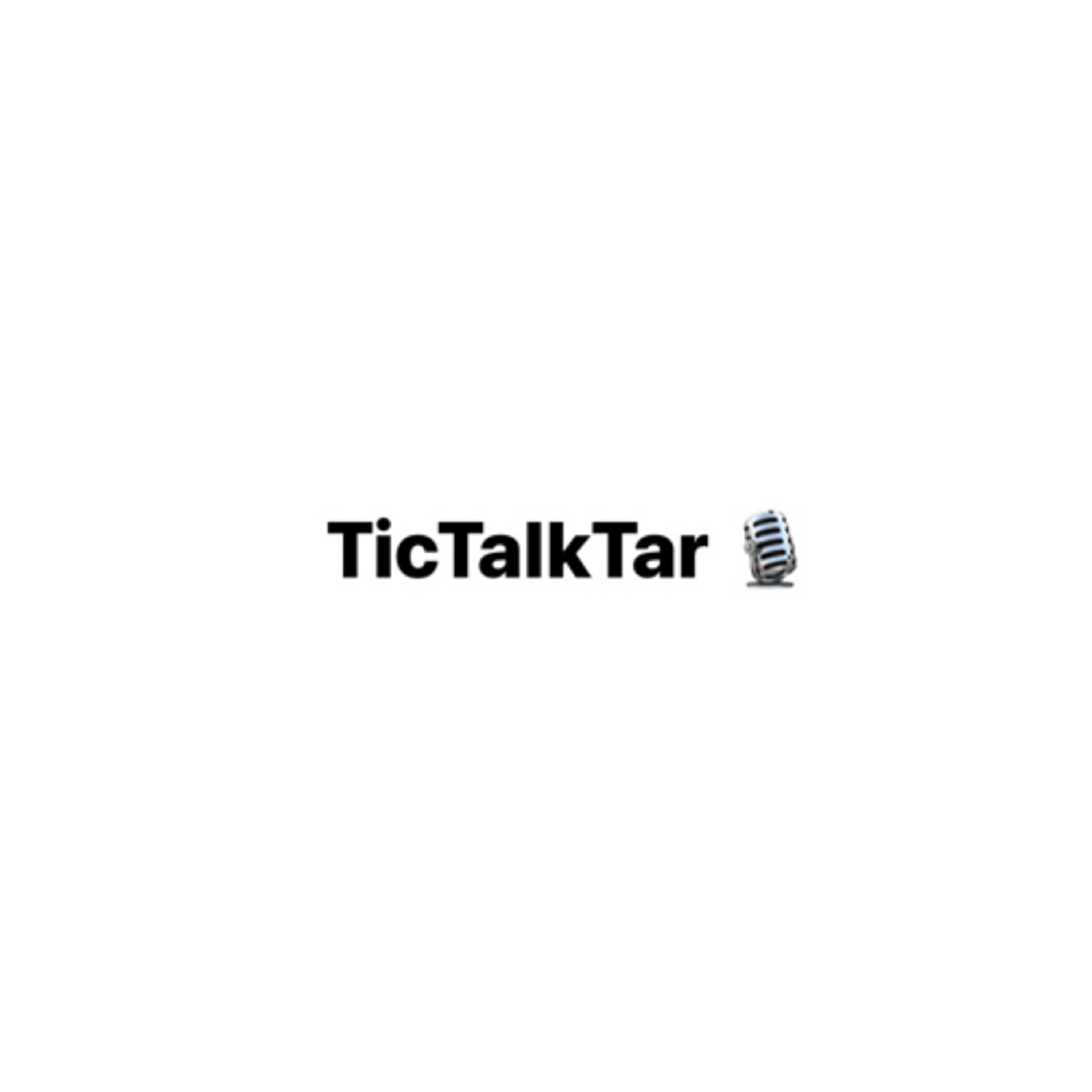 TicTalkTar (Trailer)