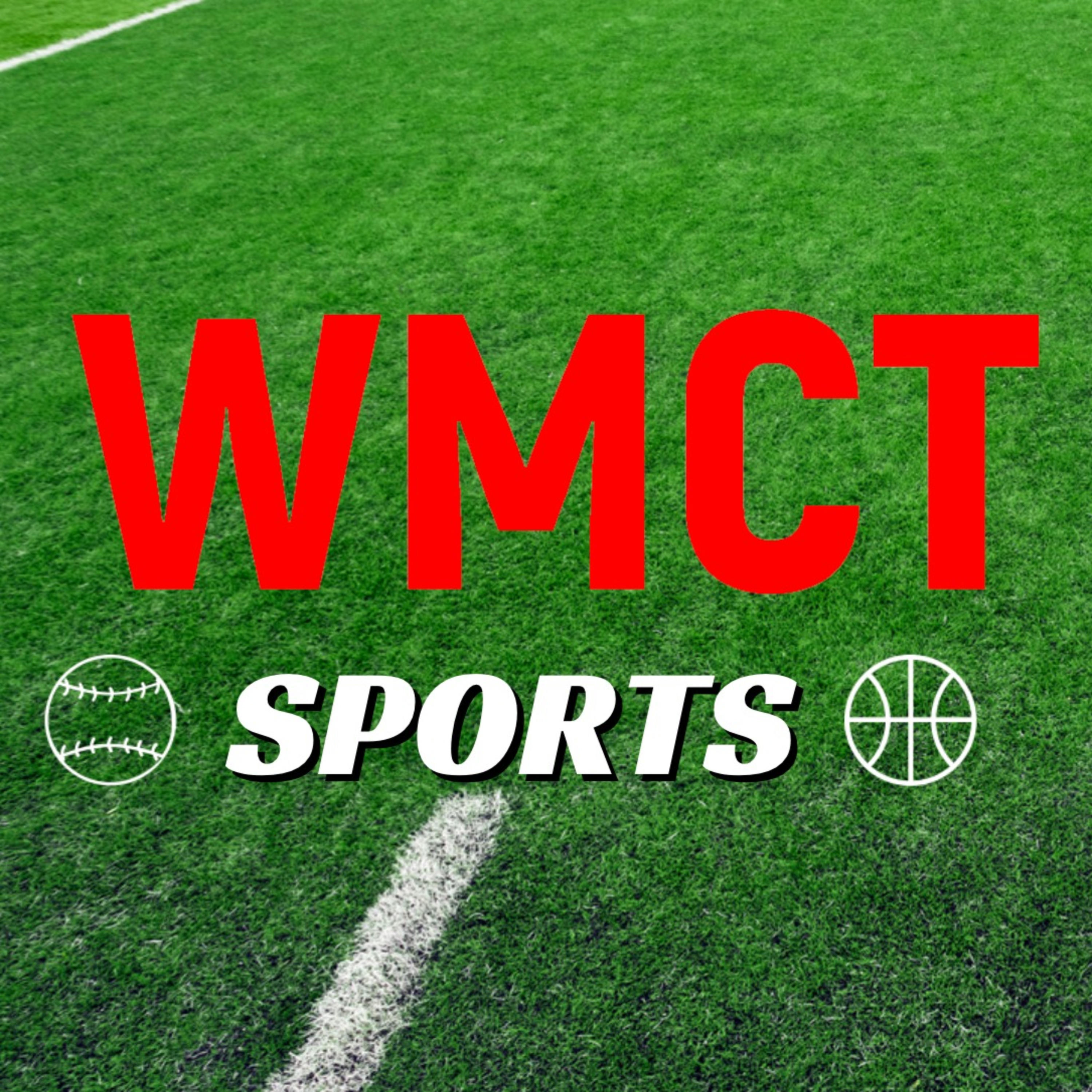 WMCT Sports