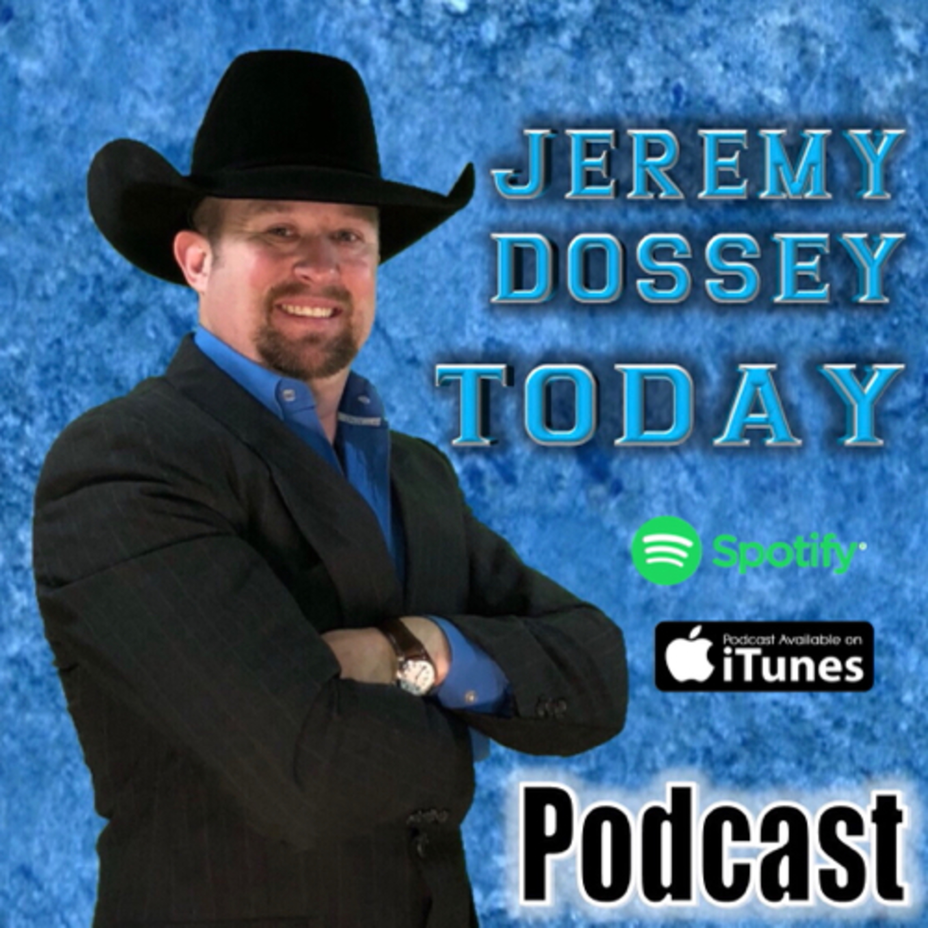Jeremy Dossey Today