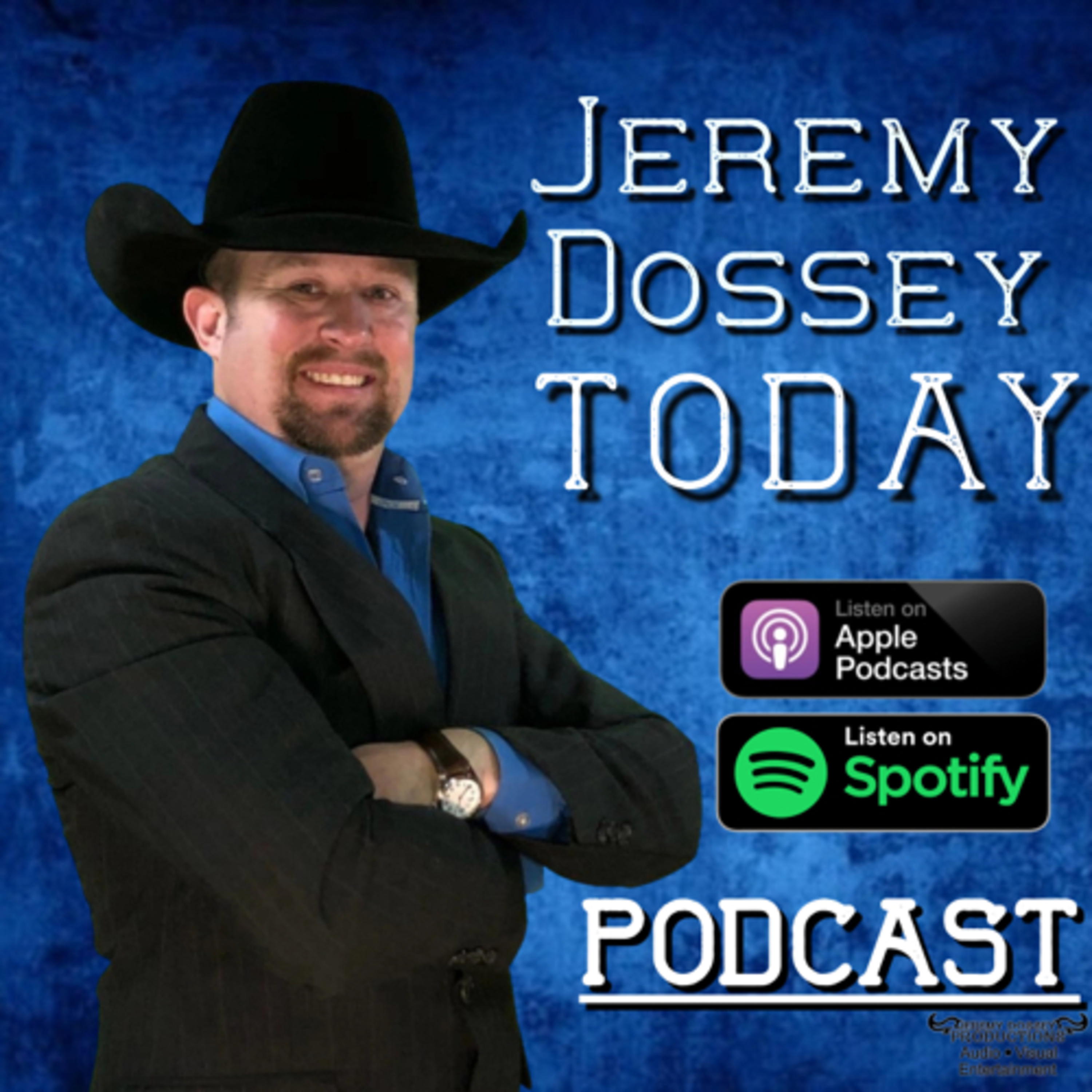 Jeremy Dossey Today