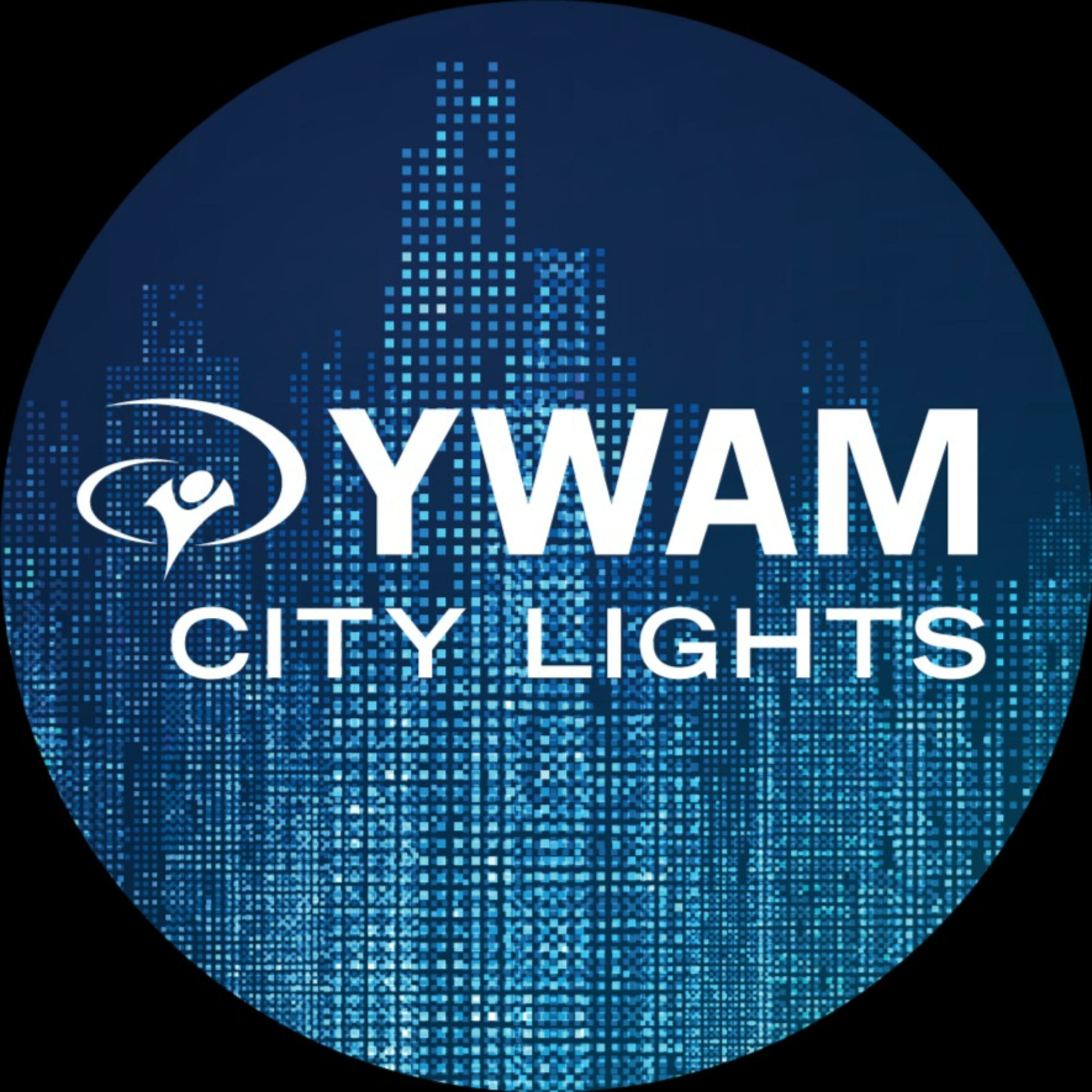 What\'s God Doing? // YWAM Virginia