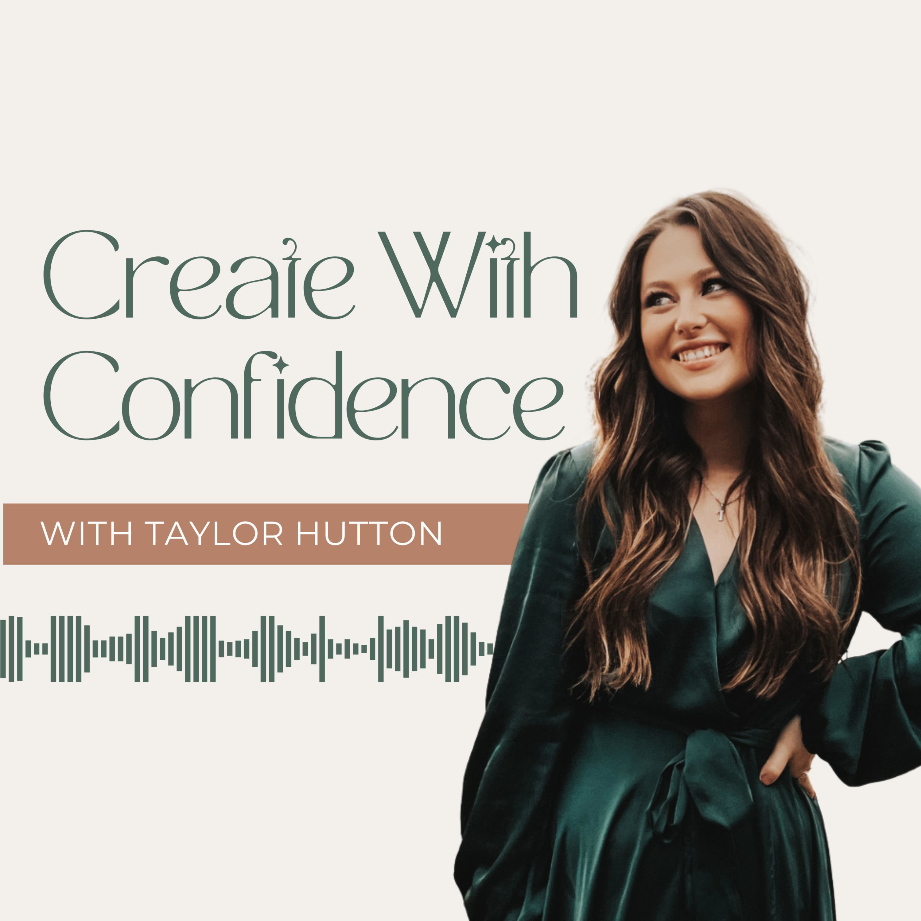 Create With Confidence