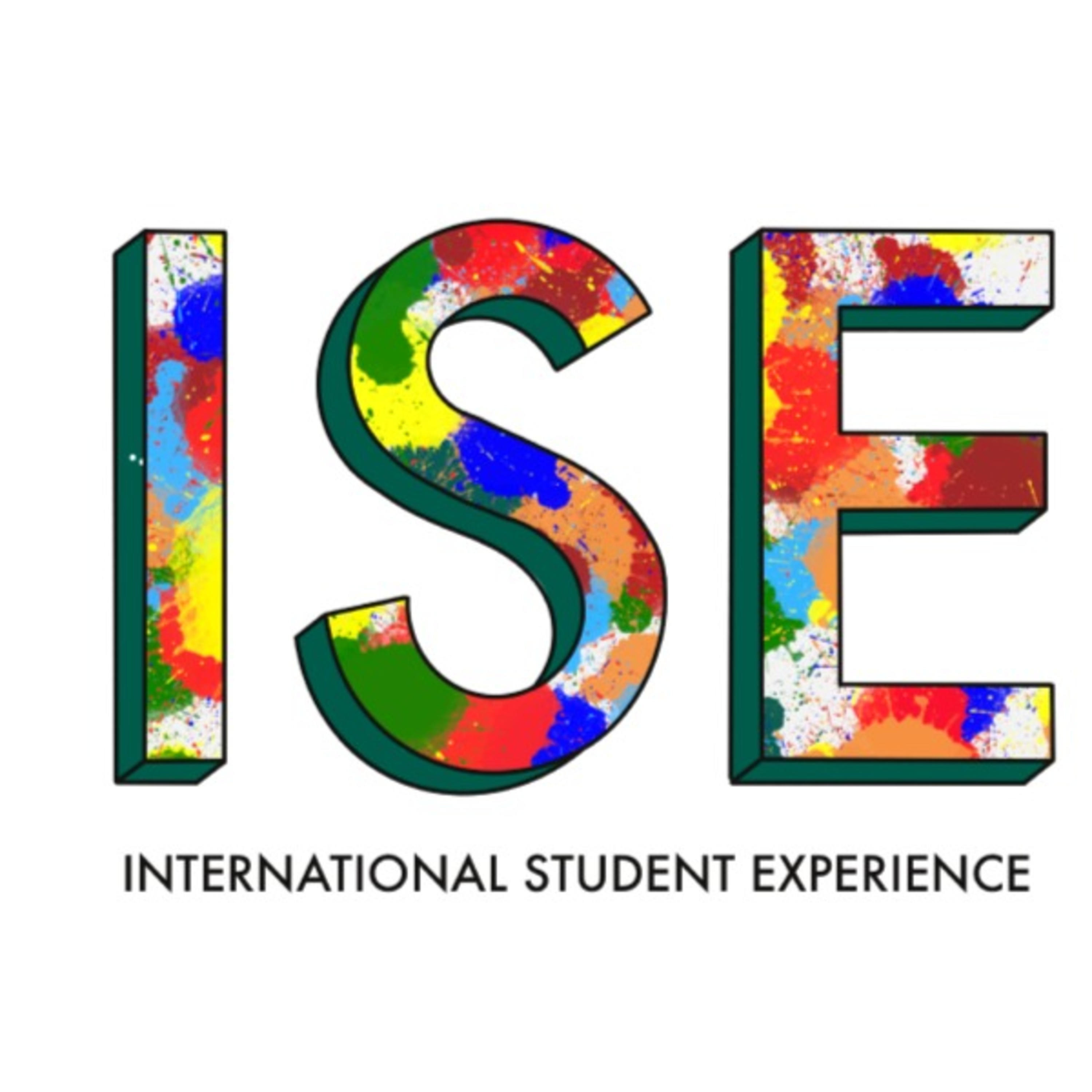 ISE Podcast