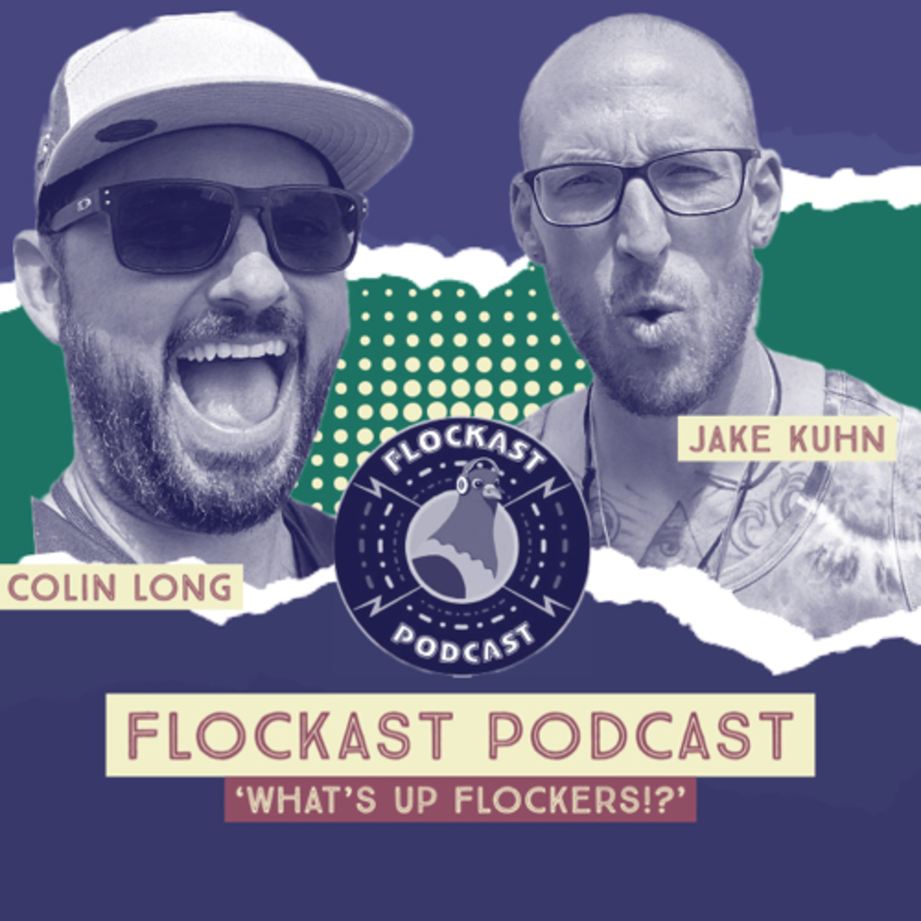 Flockast