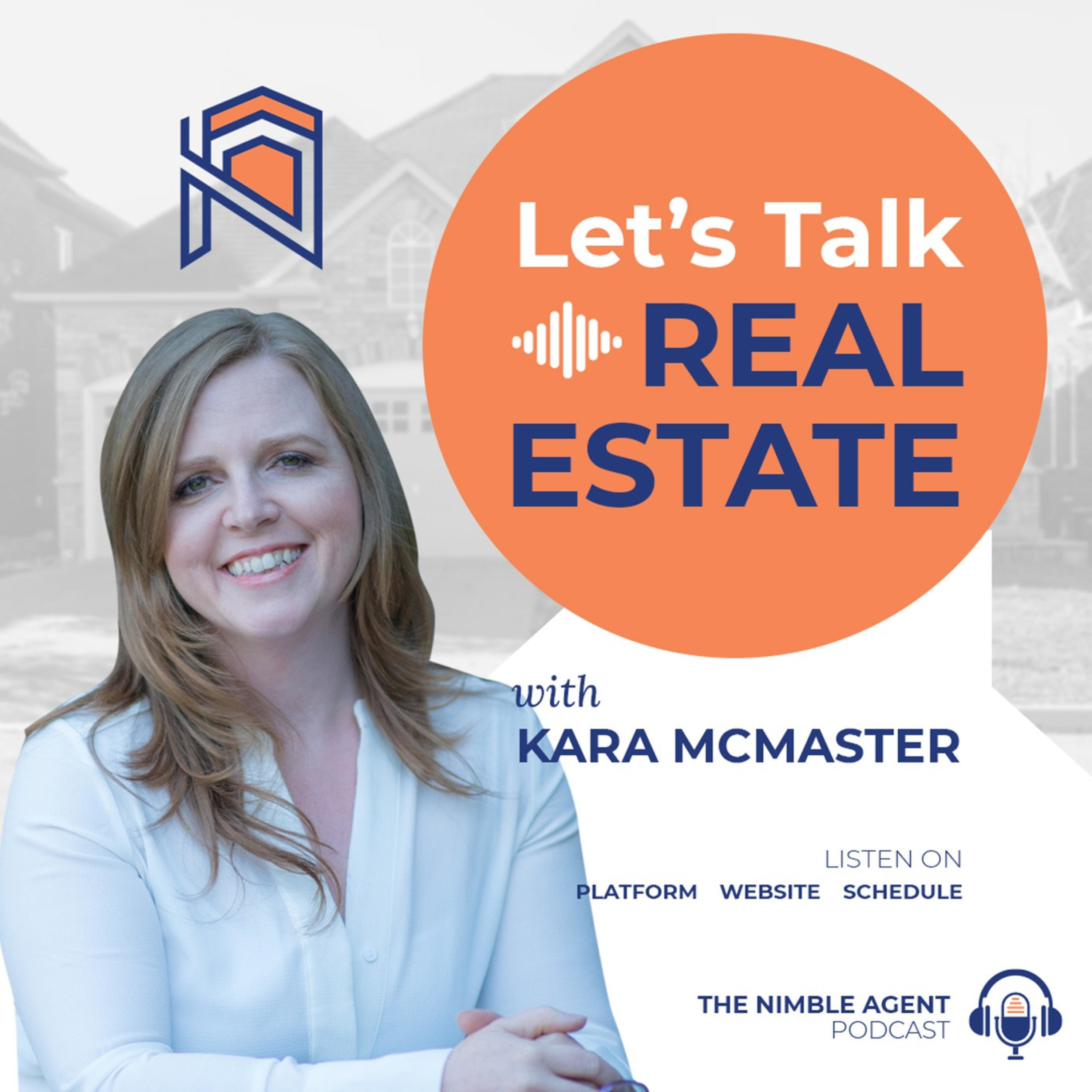The Nimble Agent Podcast