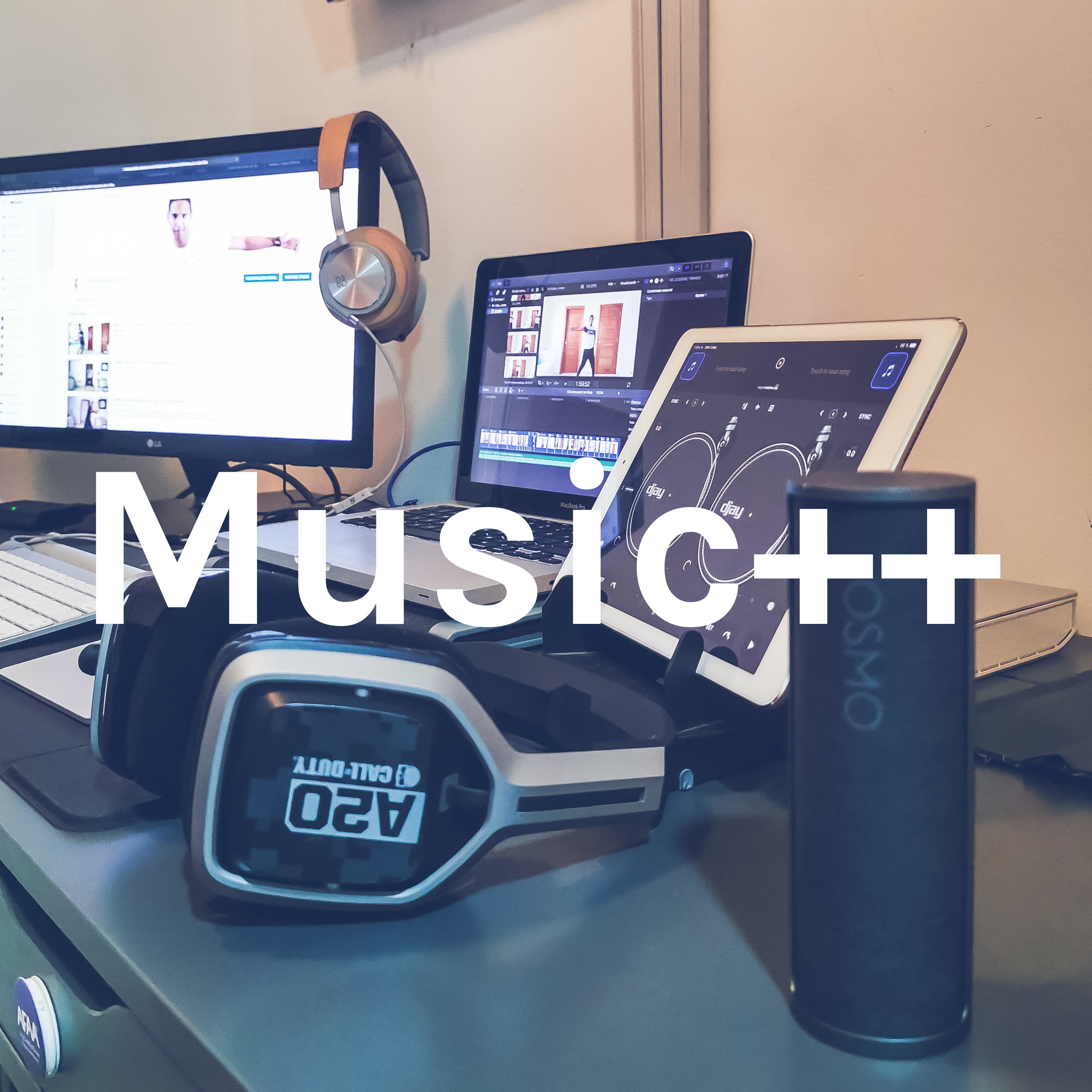 La Escuelita Music