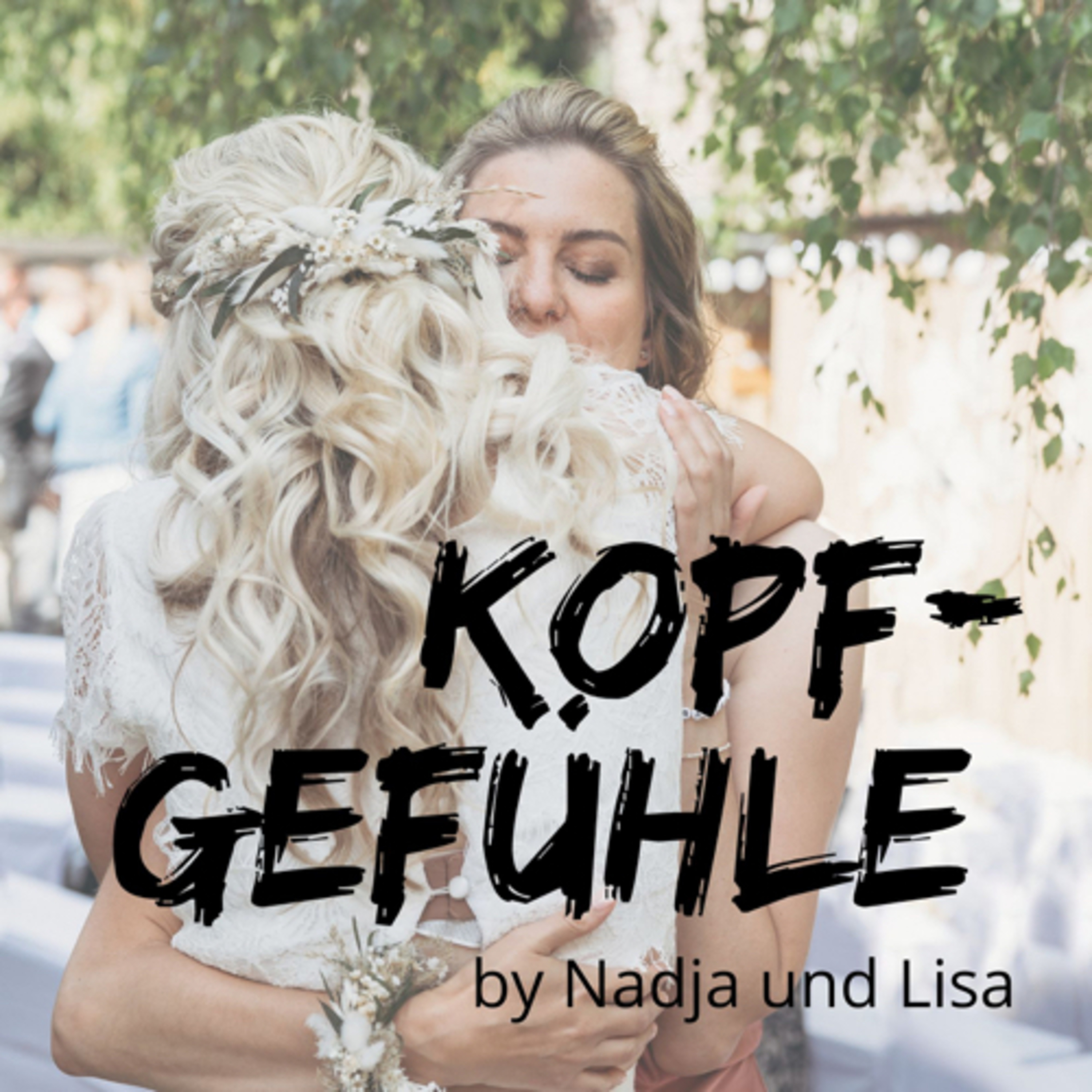 Kopfgefühle