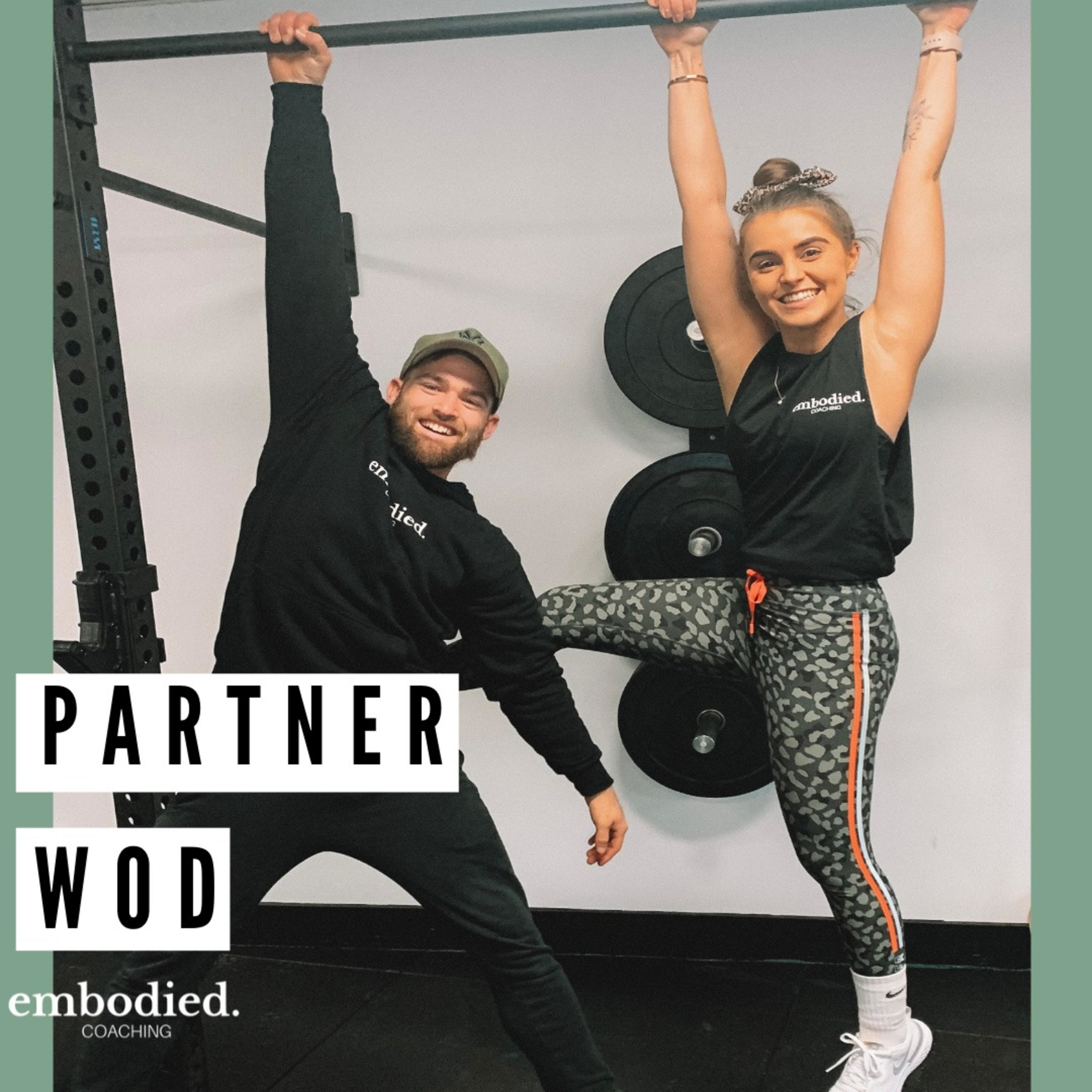 Partner WOD