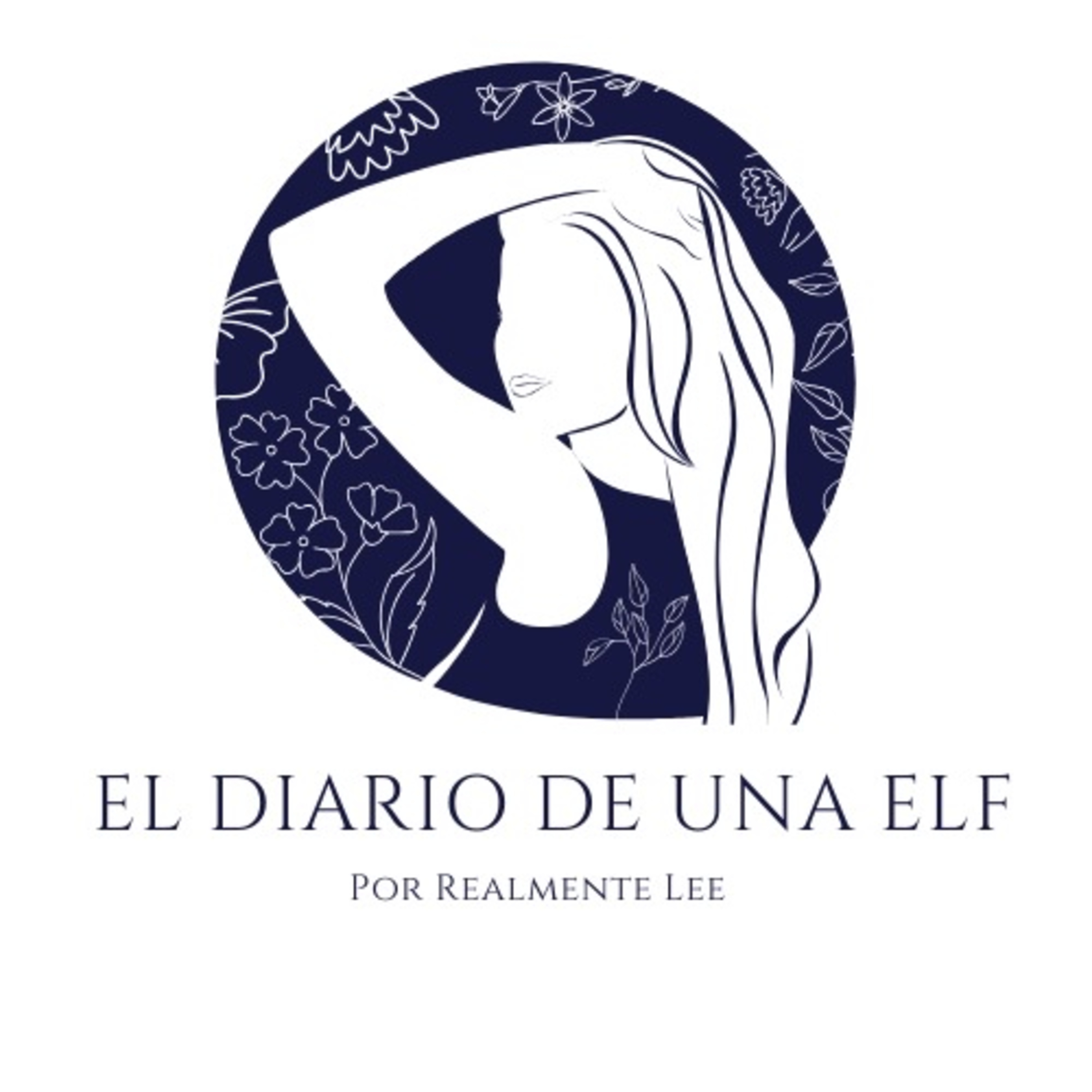 El Diario de una ELF podcast artwork