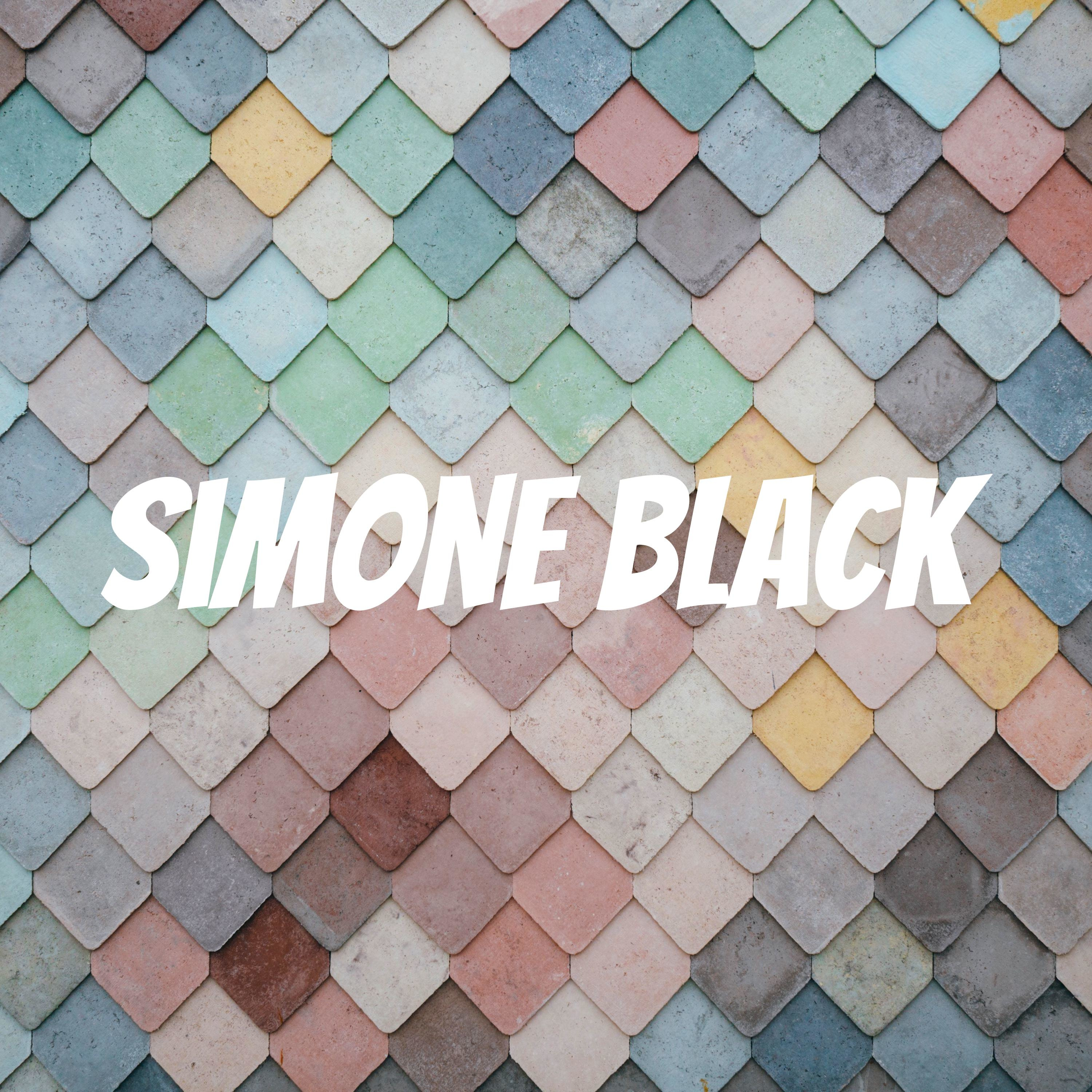 Simone Black