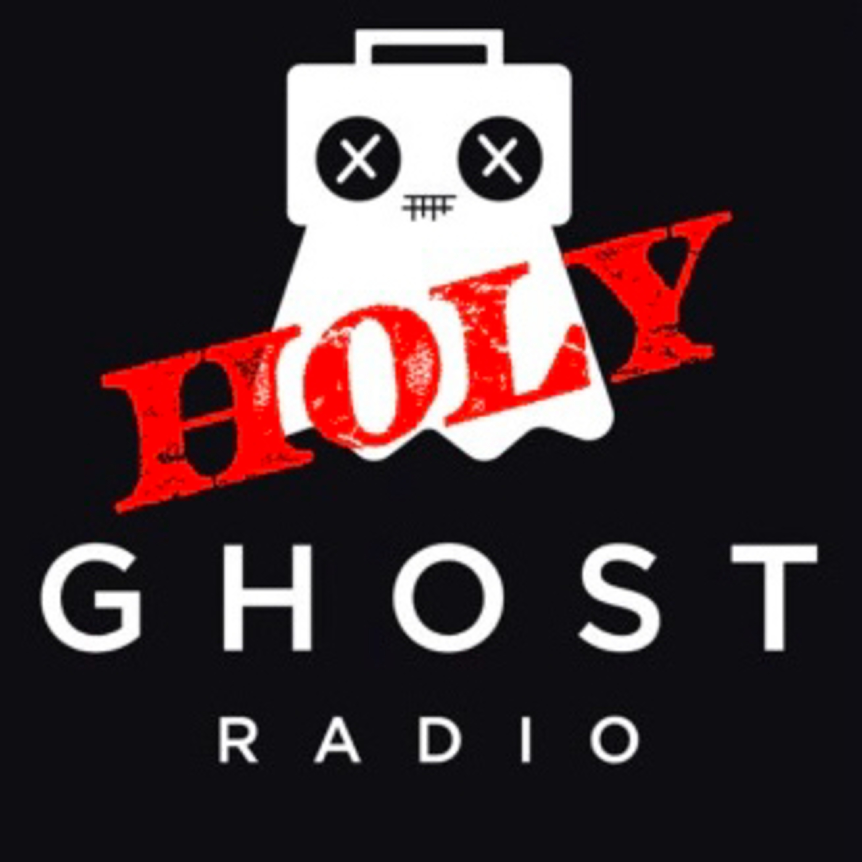 Holy Ghost Radio