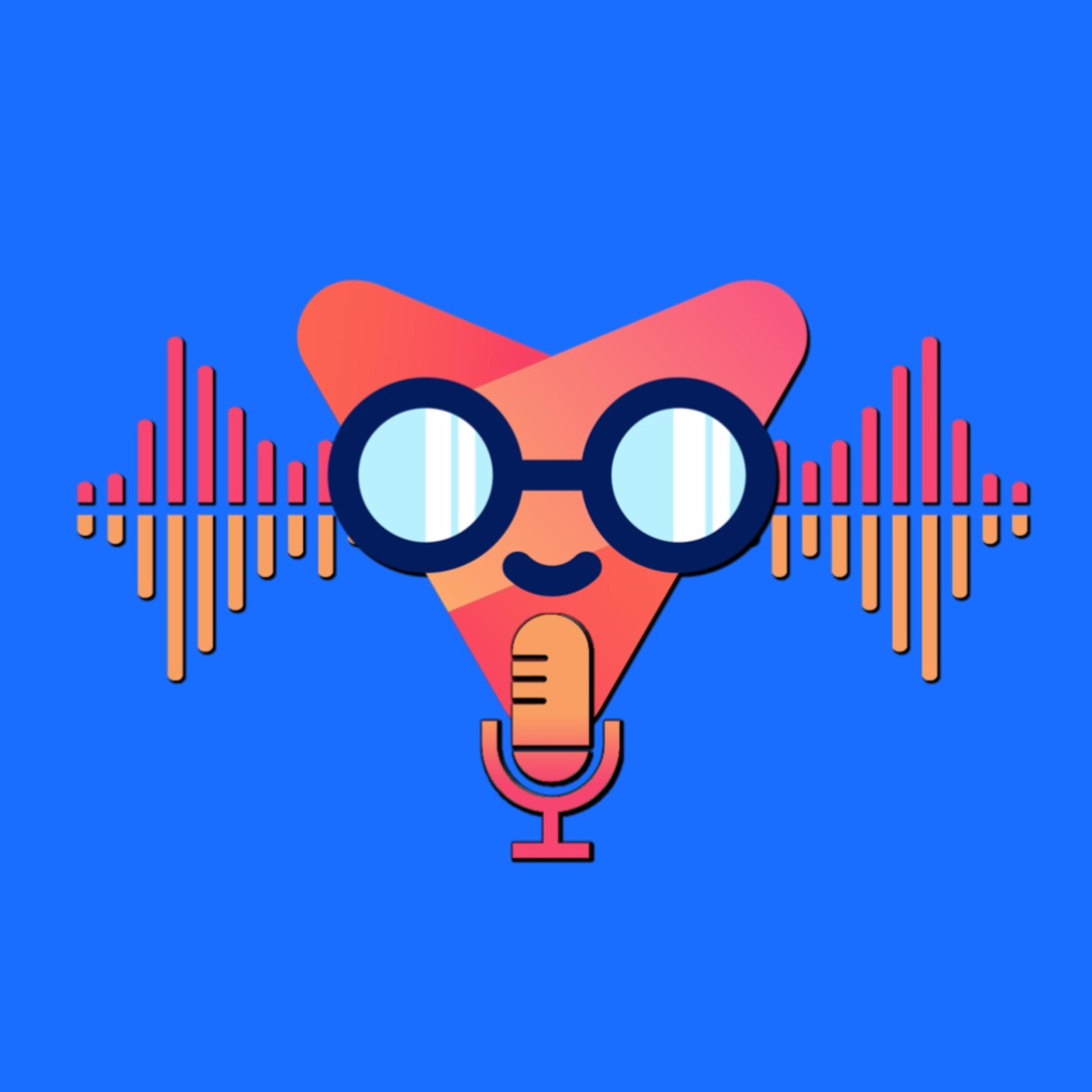 SELLERSCAST podcast artwork