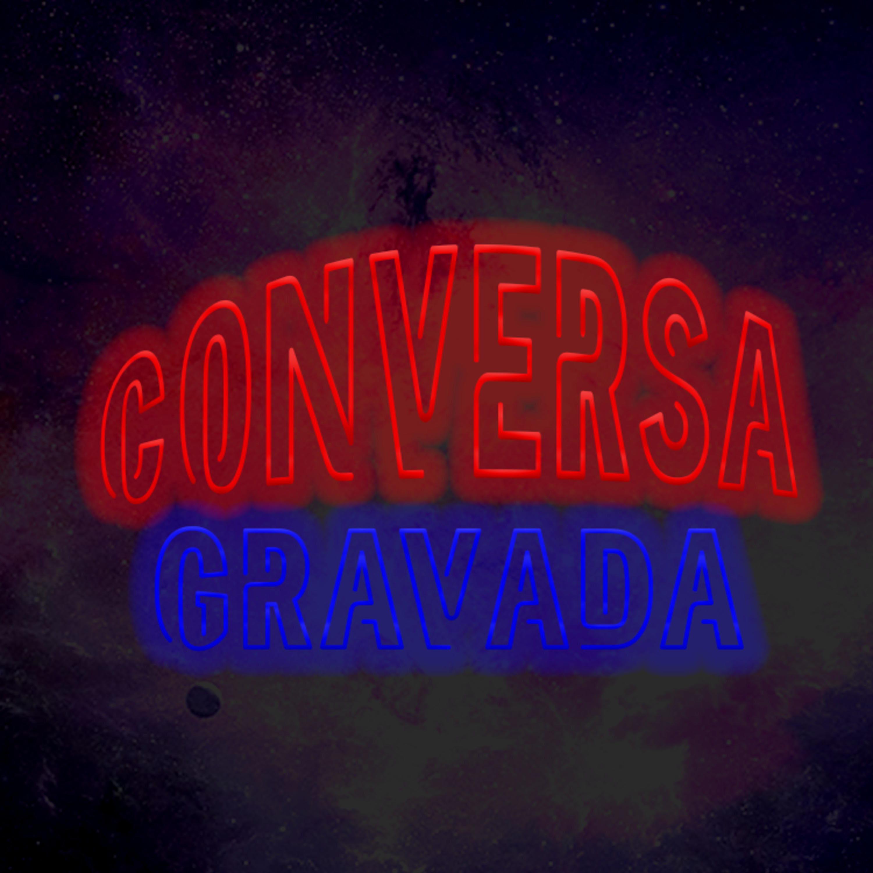 Conversa Gravada