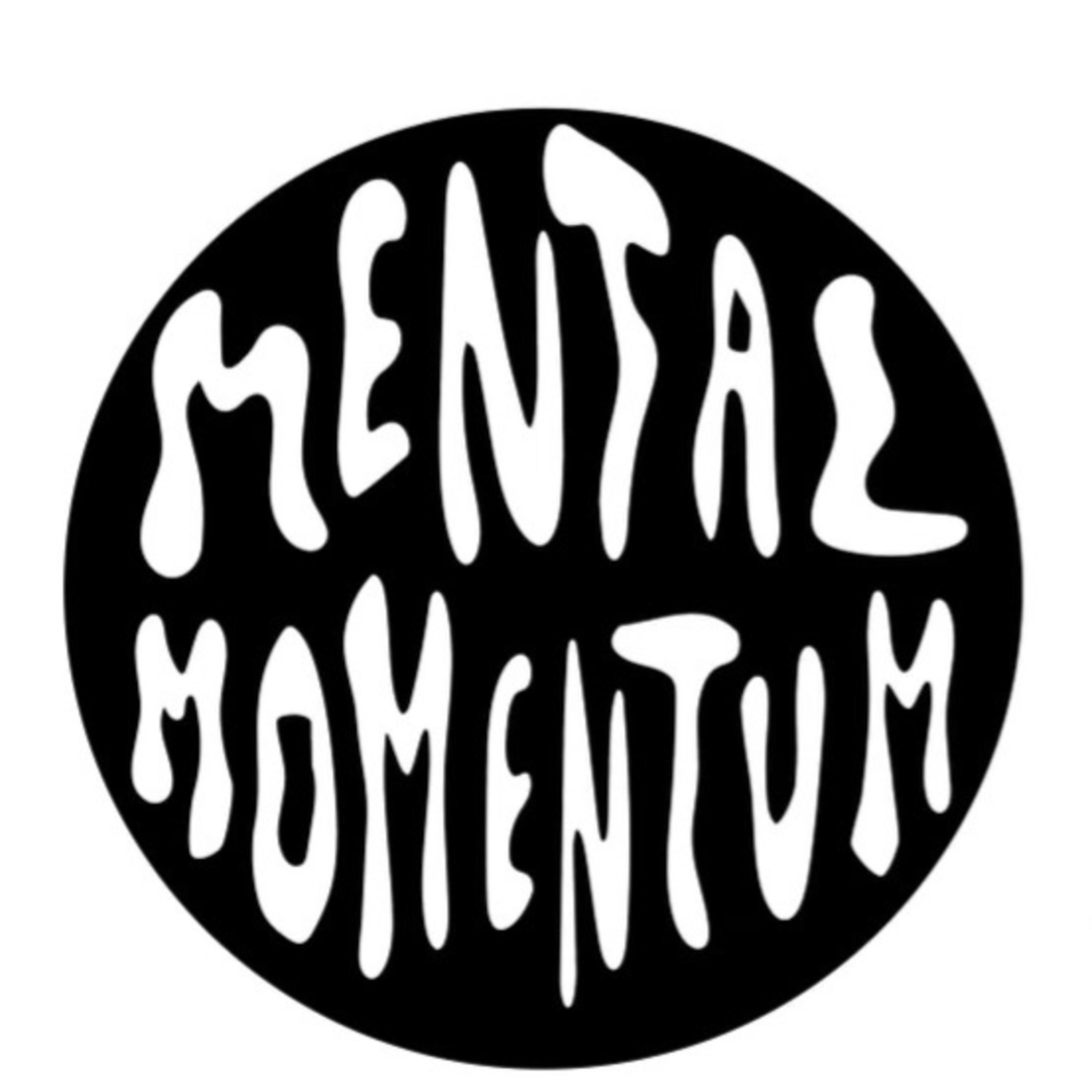 Mental Momentum Podcast podcast artwork