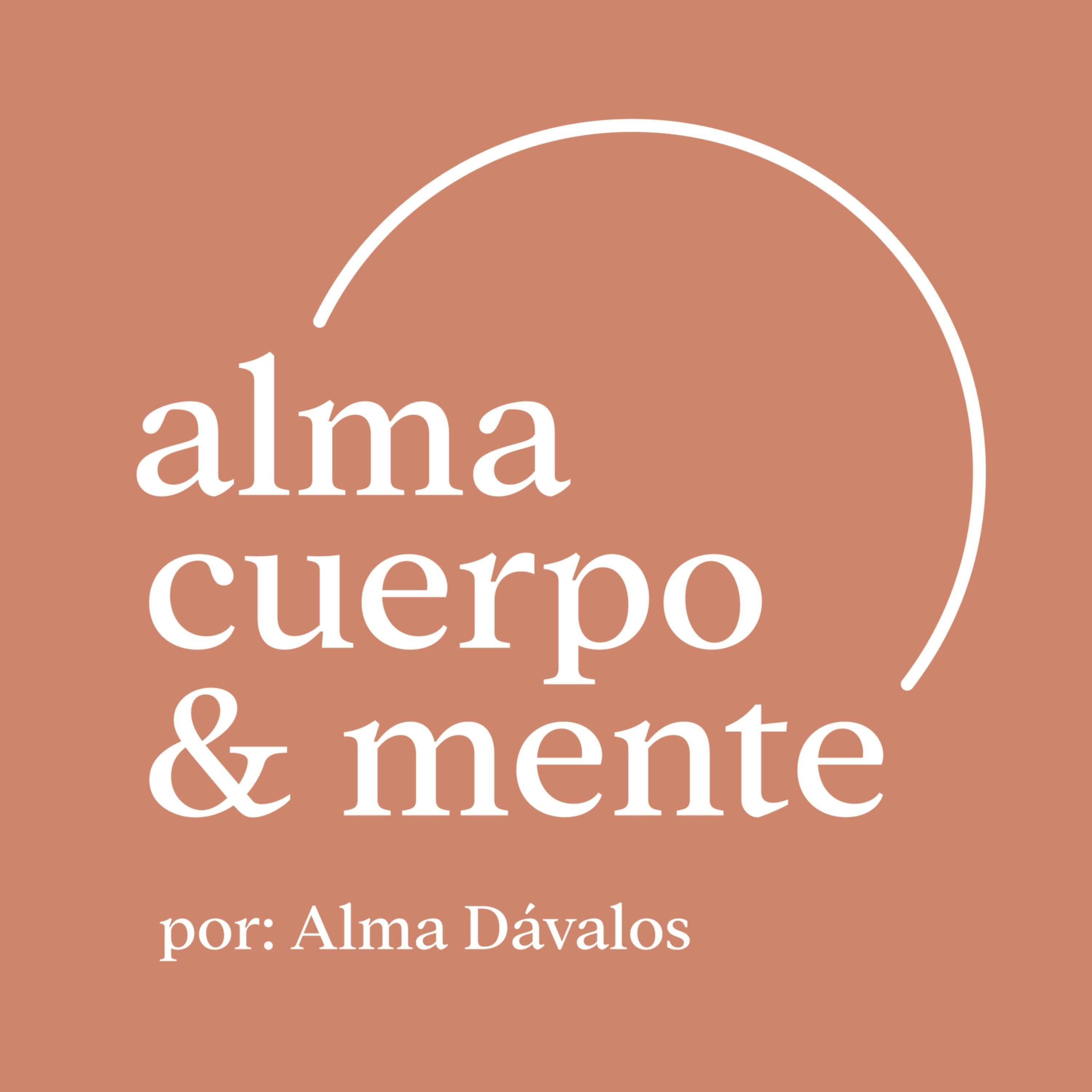 Alma Davalos