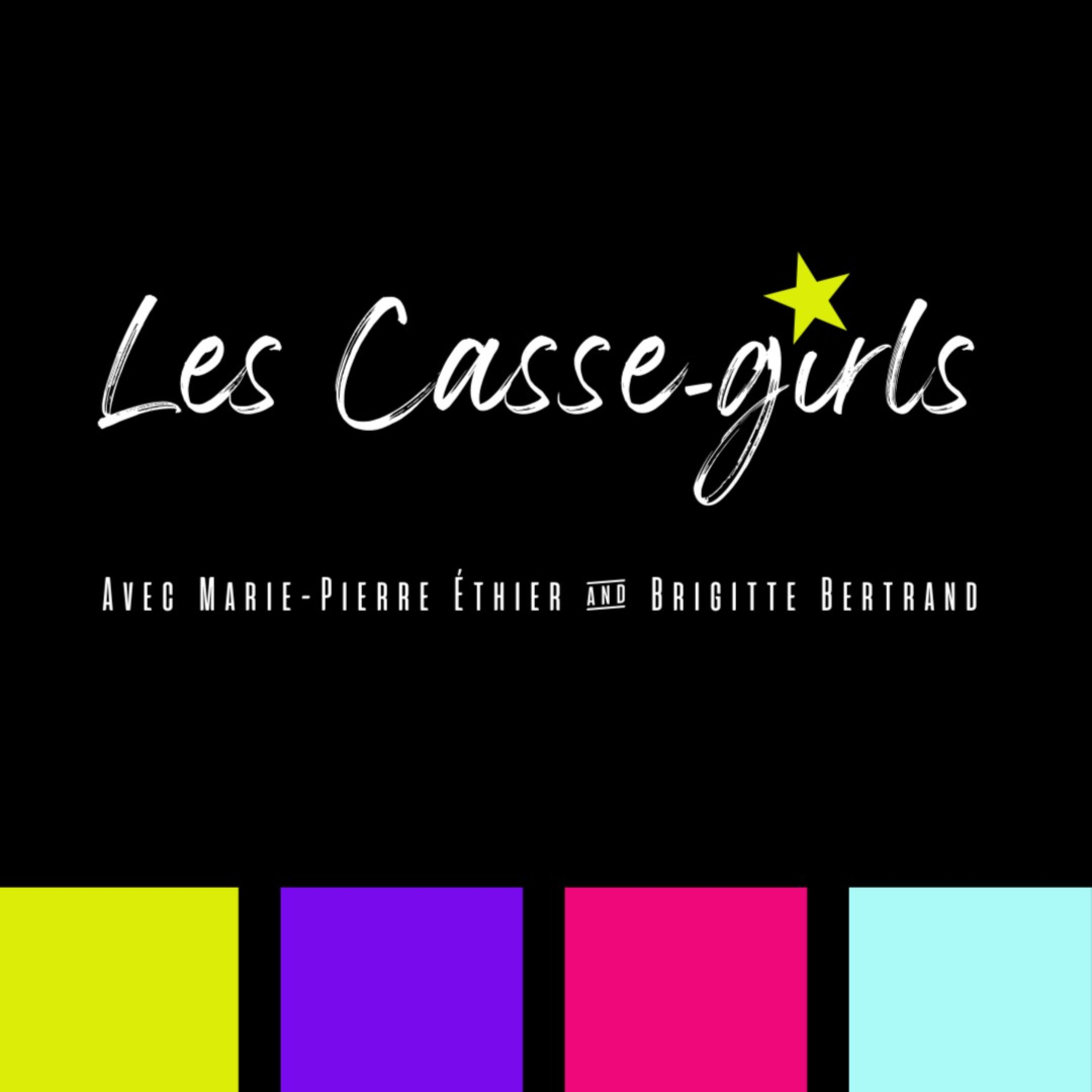 Les Casse-girls