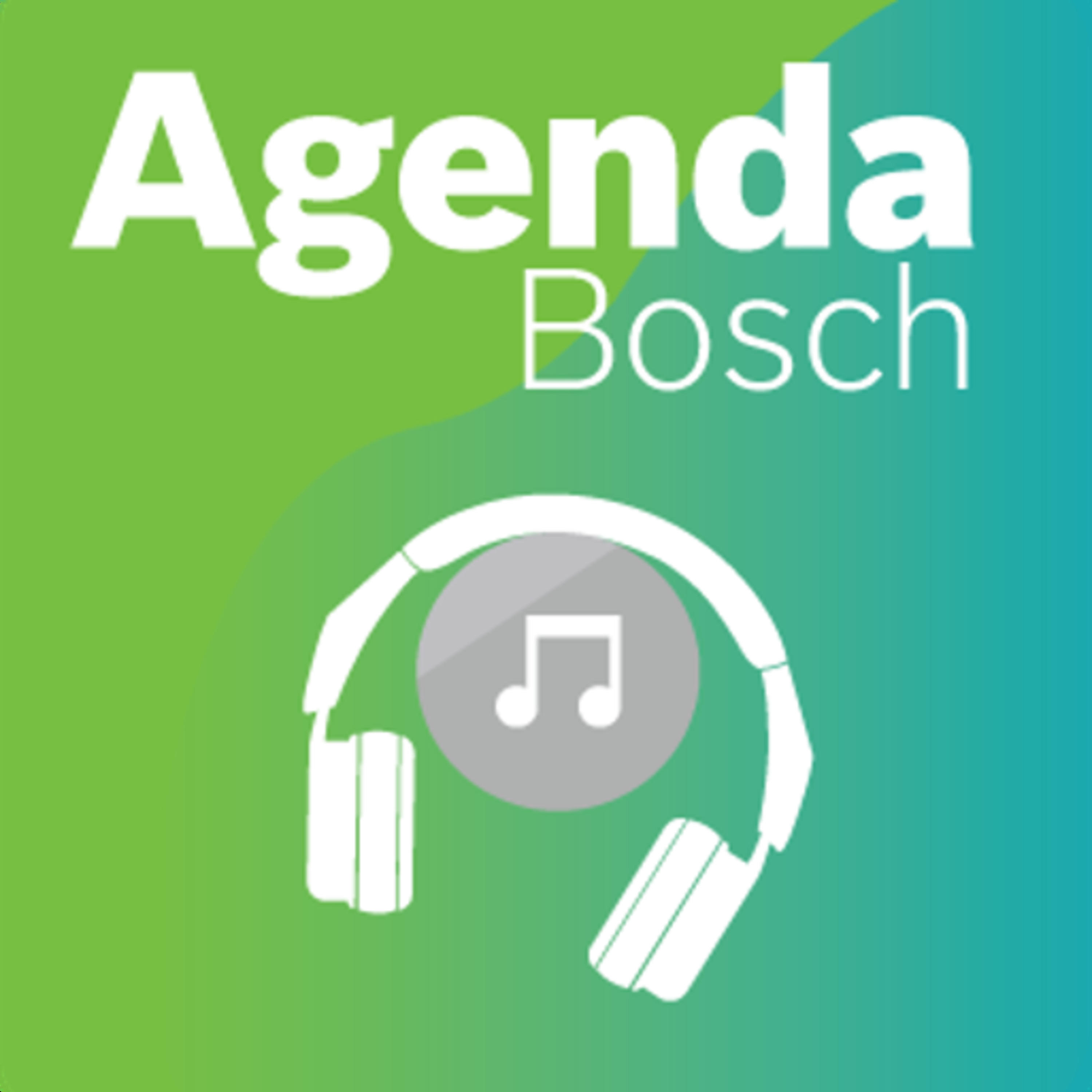 Agenda Bosch 