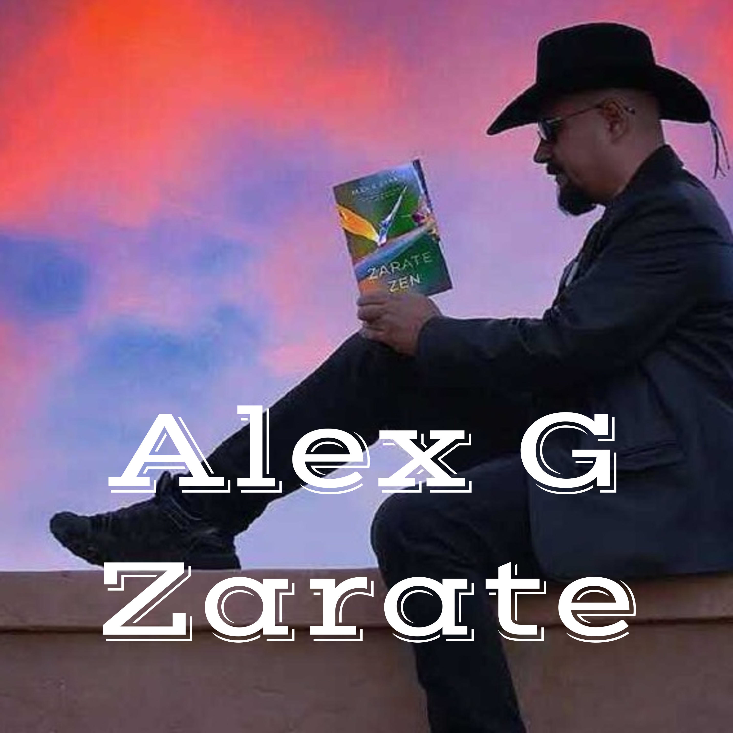 Zarate Creations