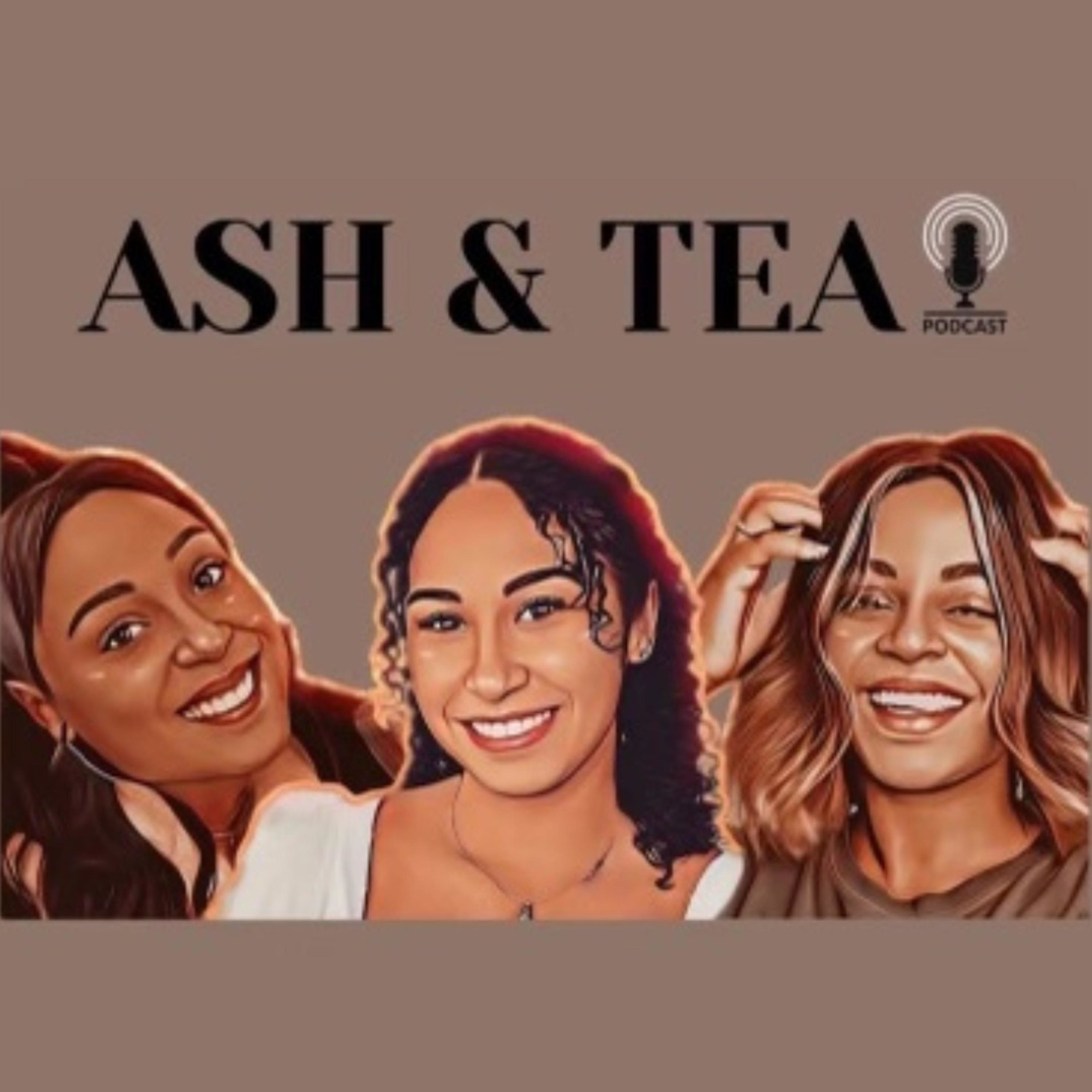 ASH&Tea