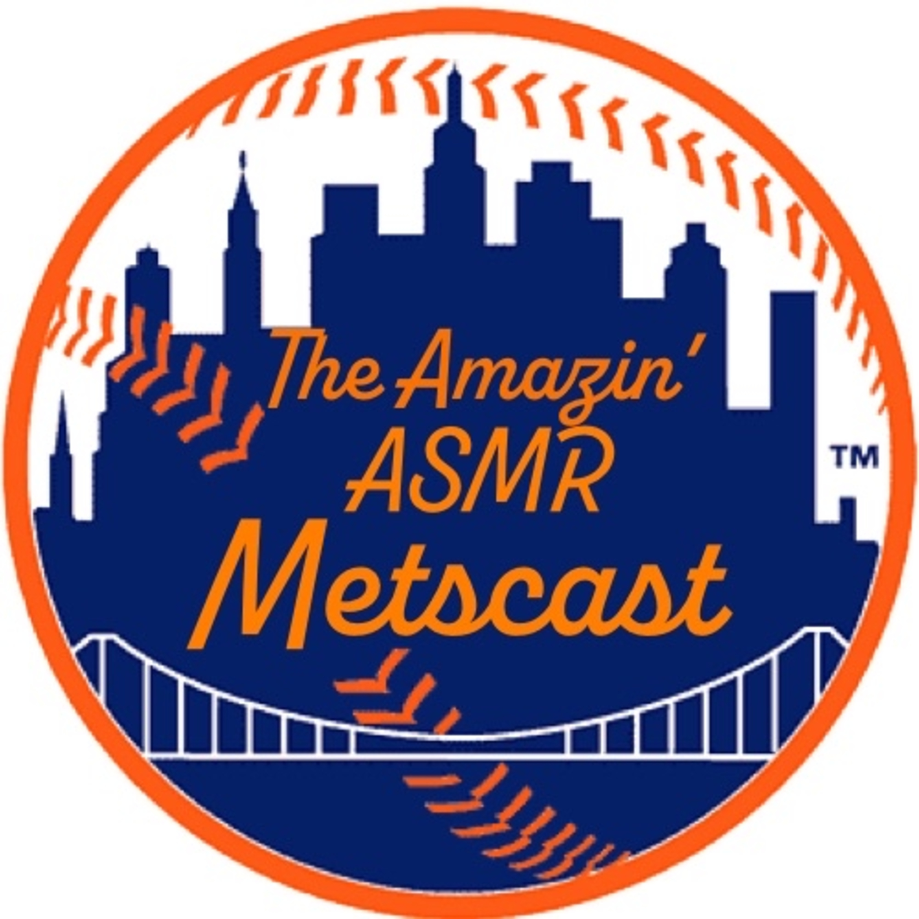 The Amazin’ ASMR Metscast